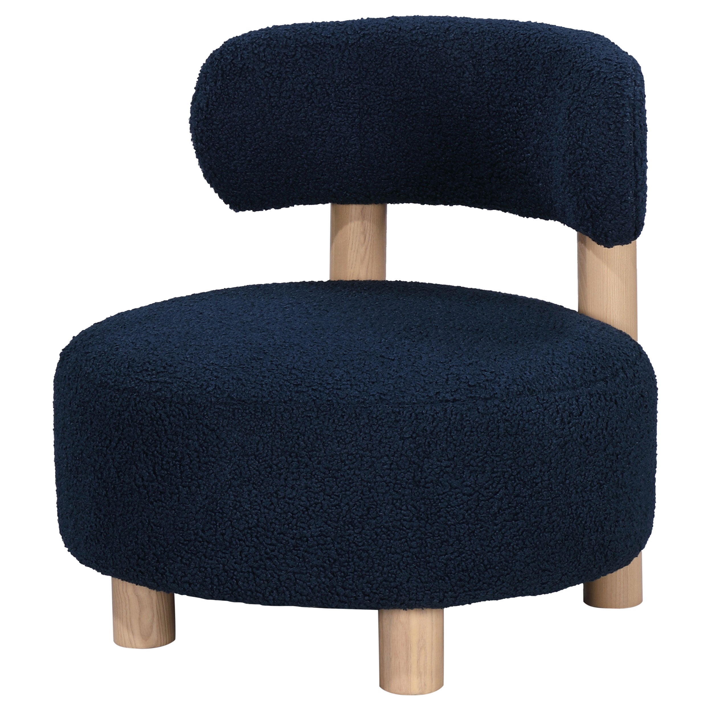 Zonie Accent Chair - Luxury Home Furniture (MI)