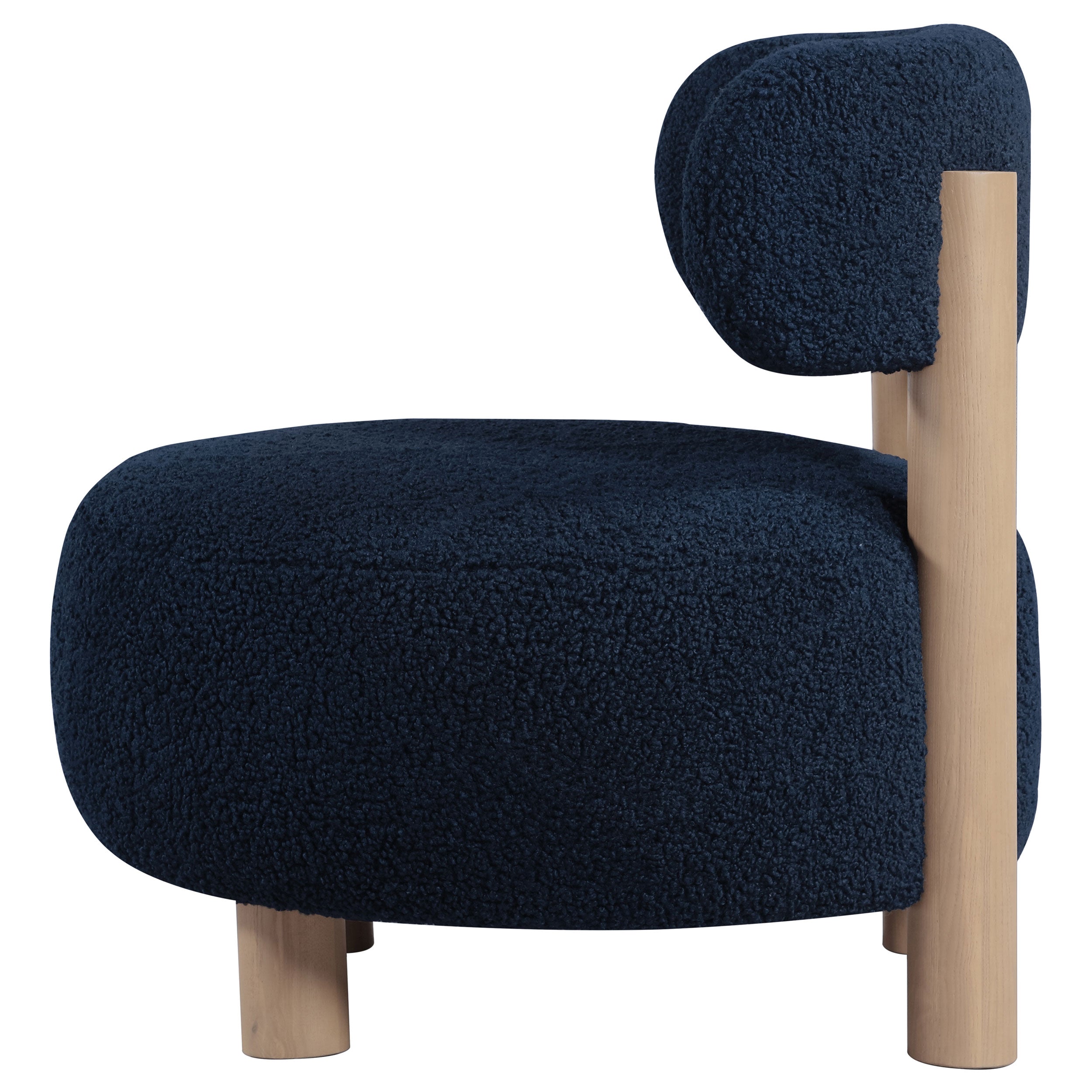 Zonie Accent Chair - Luxury Home Furniture (MI)