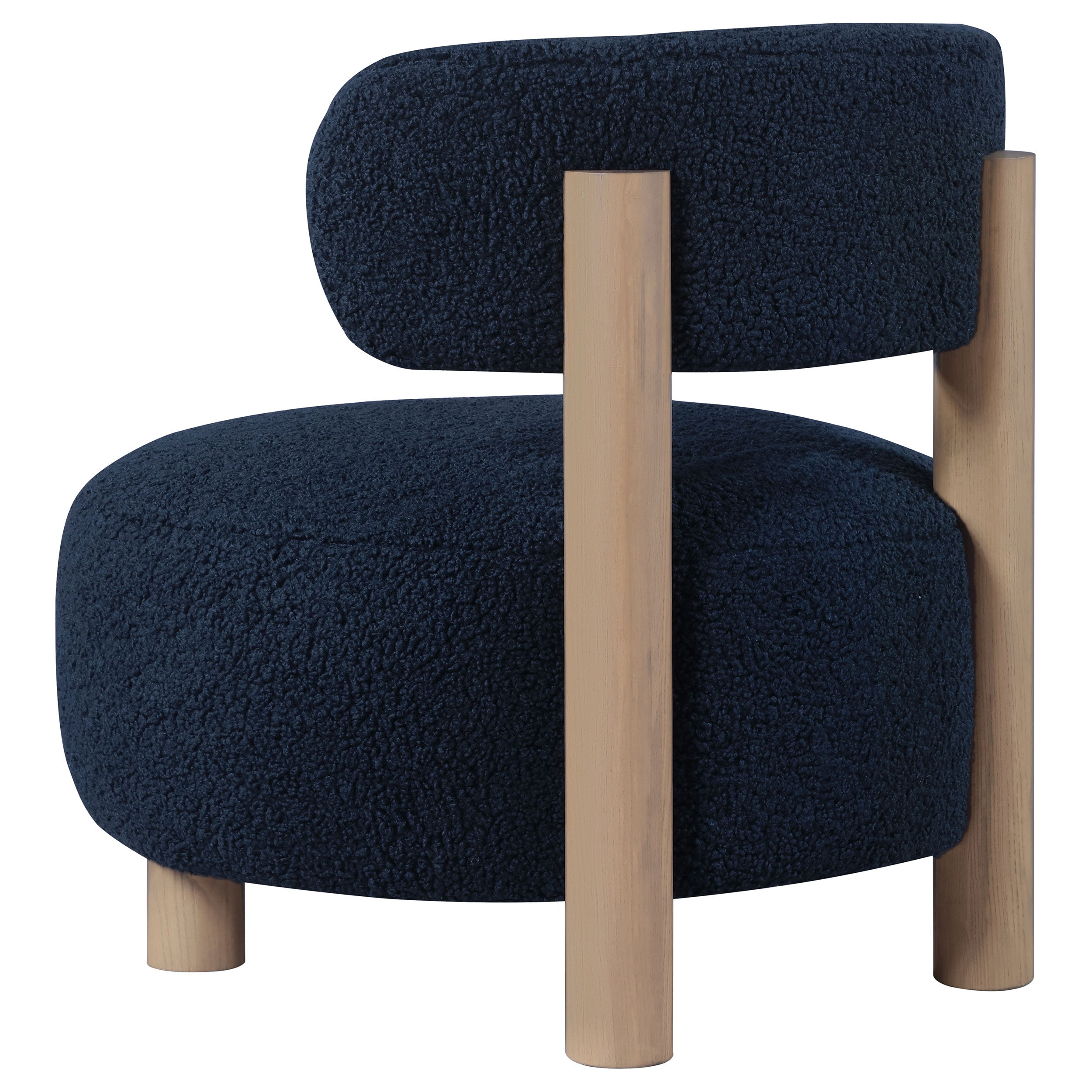 Zonie Accent Chair - Luxury Home Furniture (MI)