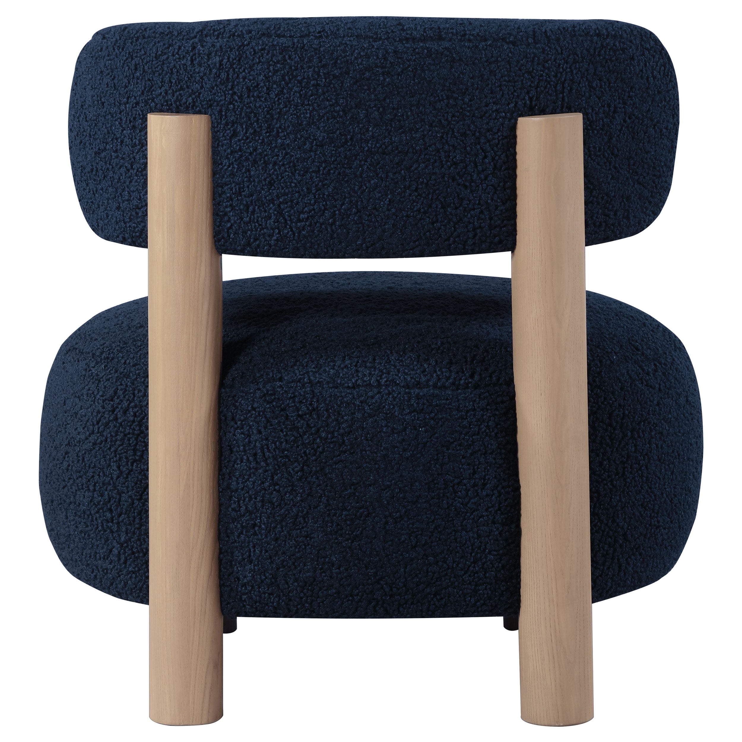 Zonie Accent Chair - Luxury Home Furniture (MI)