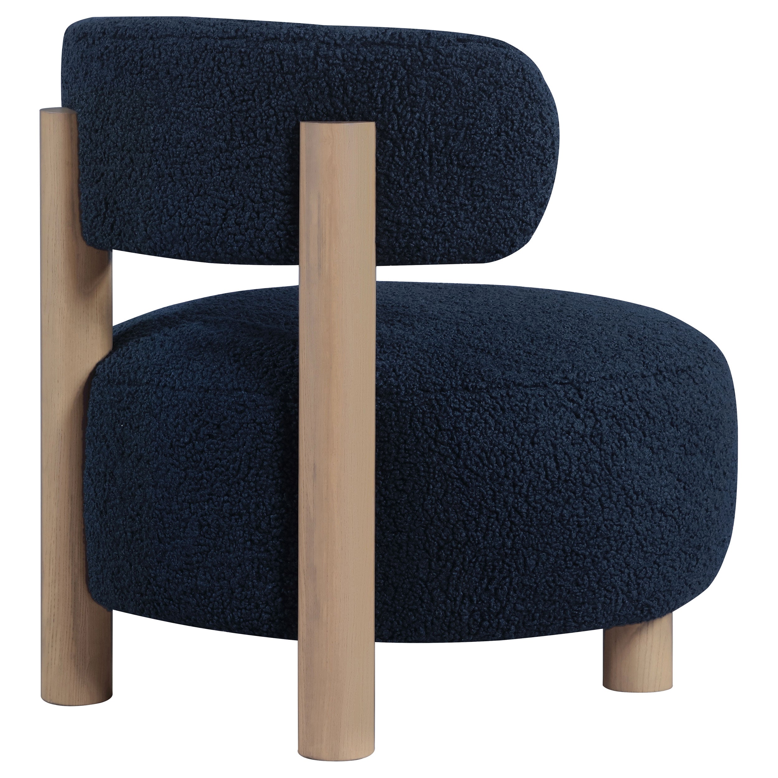 Zonie Accent Chair - Luxury Home Furniture (MI)