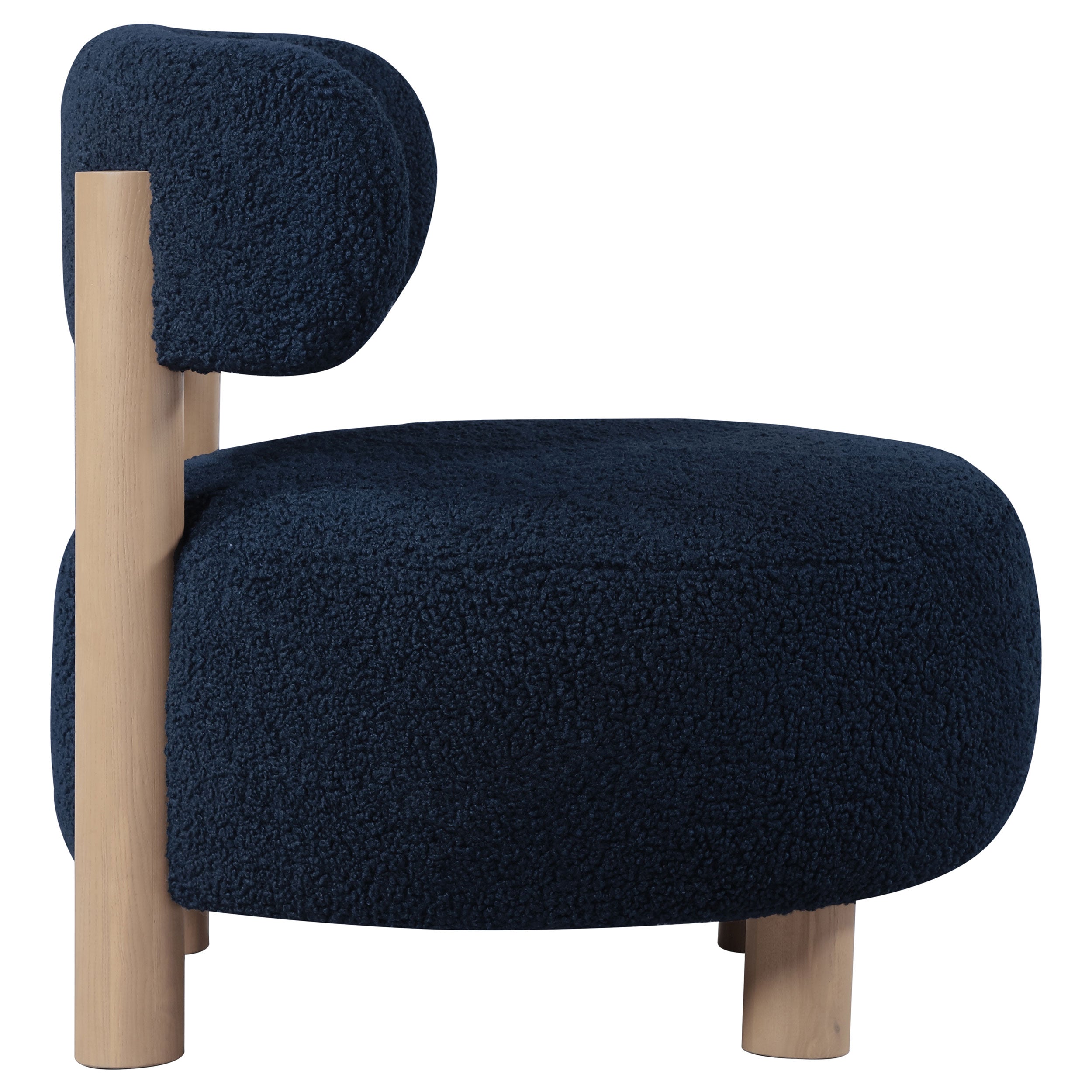 Zonie Accent Chair - Luxury Home Furniture (MI)