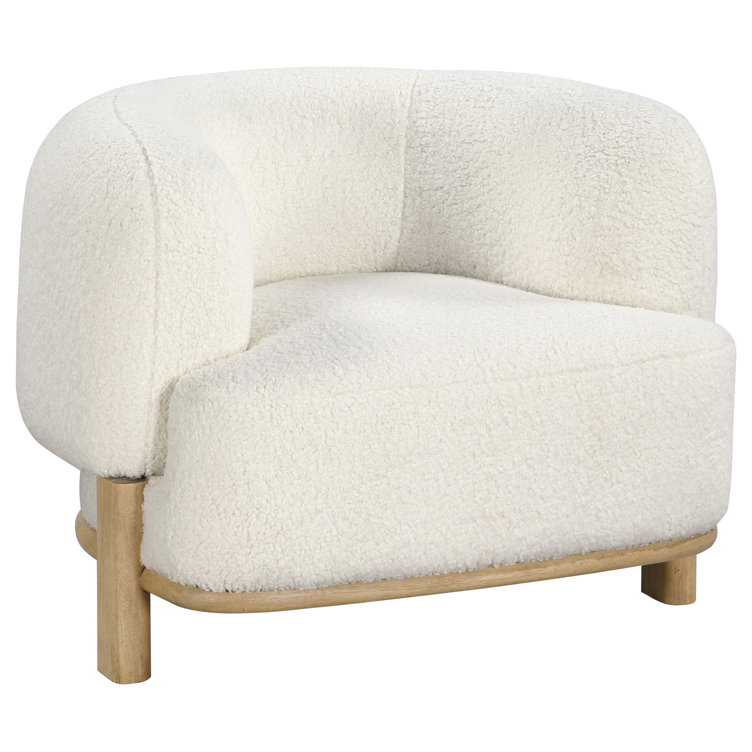 Lawler Accent Chair - Luxury Home Furniture (MI)