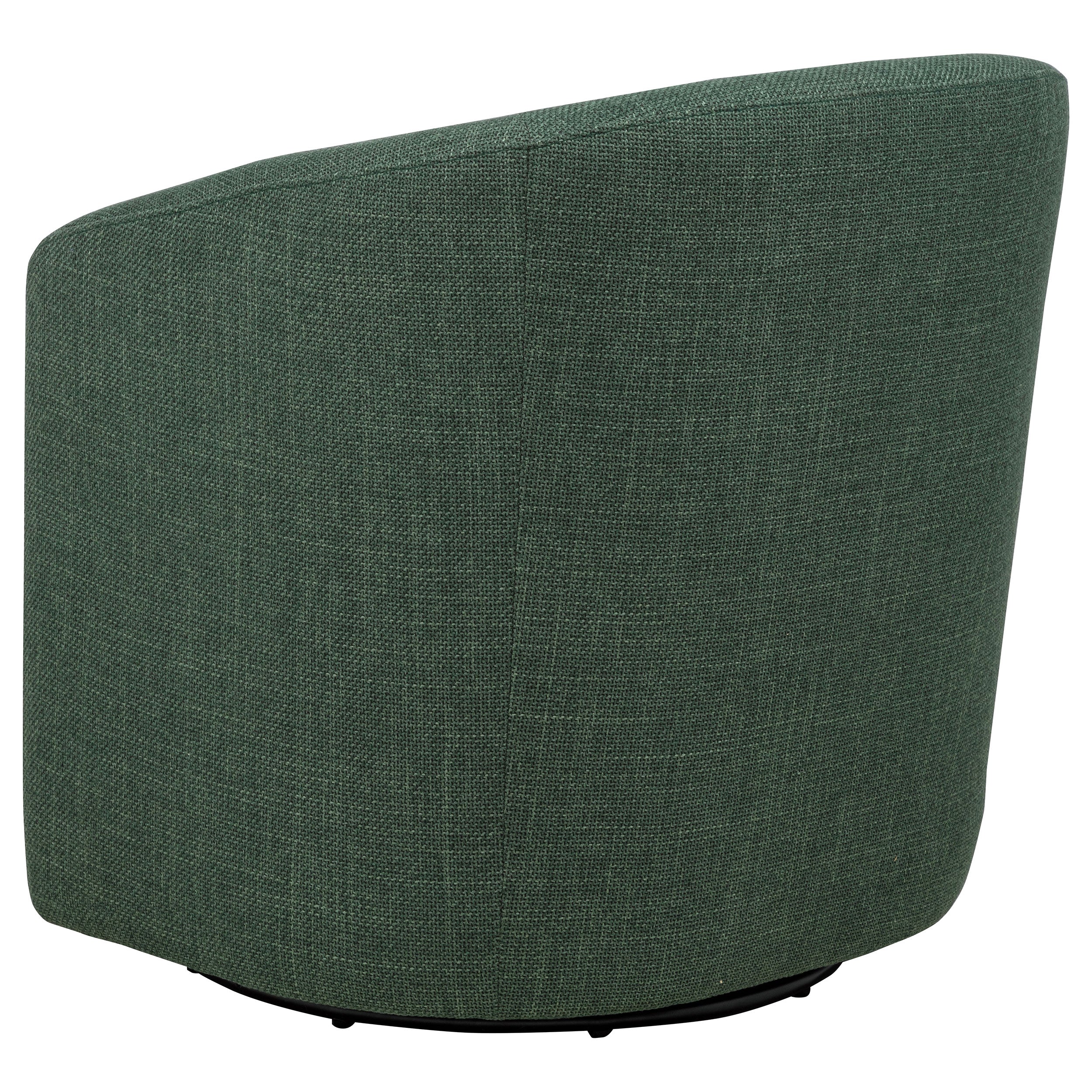 Mossbrook Swivel Accent Chair - Luxury Home Furniture (MI)