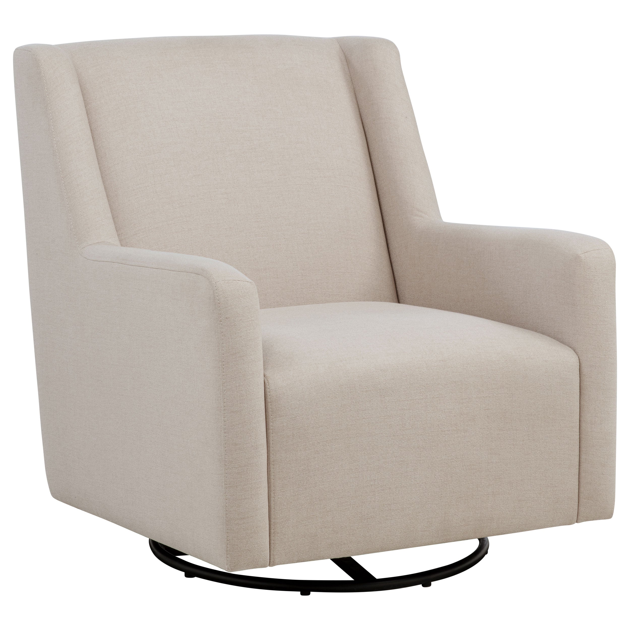 Sorrel Swivel Glider Chair - Luxury Home Furniture (MI)