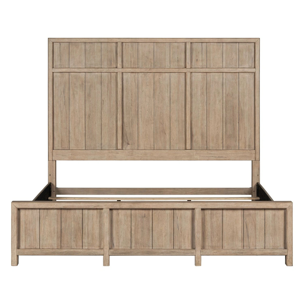 Proximity Place Panel Bed image