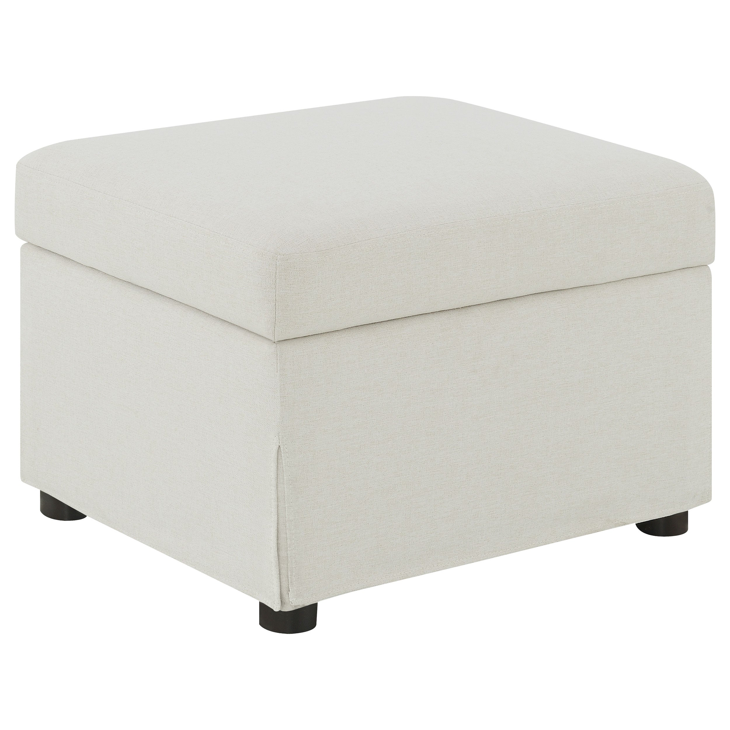 Winter Storage Ottoman - Luxury Home Furniture (MI)