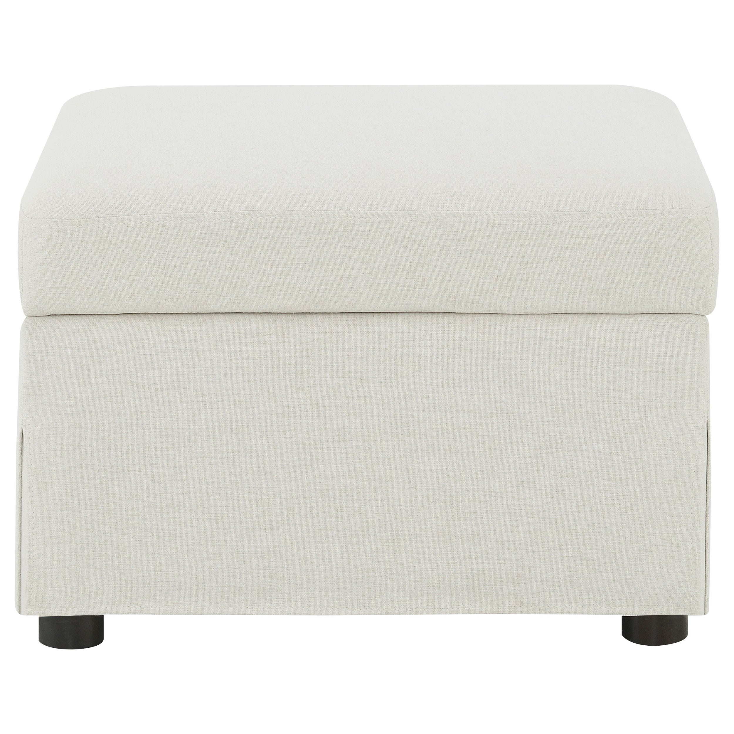 Winter Storage Ottoman - Luxury Home Furniture (MI)