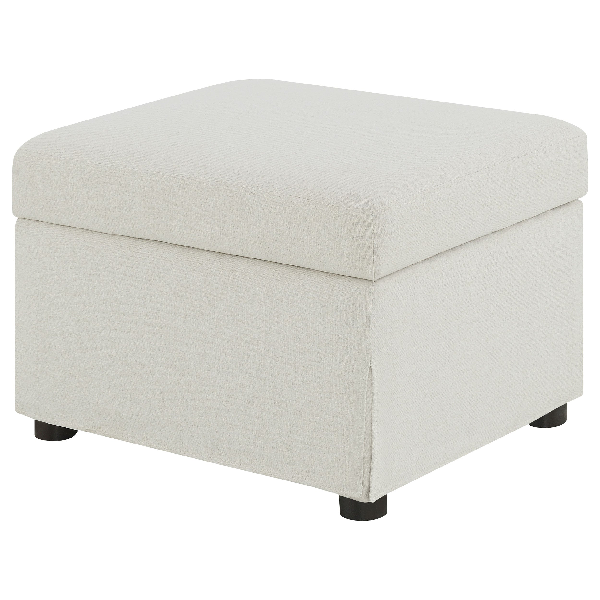 Winter Storage Ottoman - Luxury Home Furniture (MI)