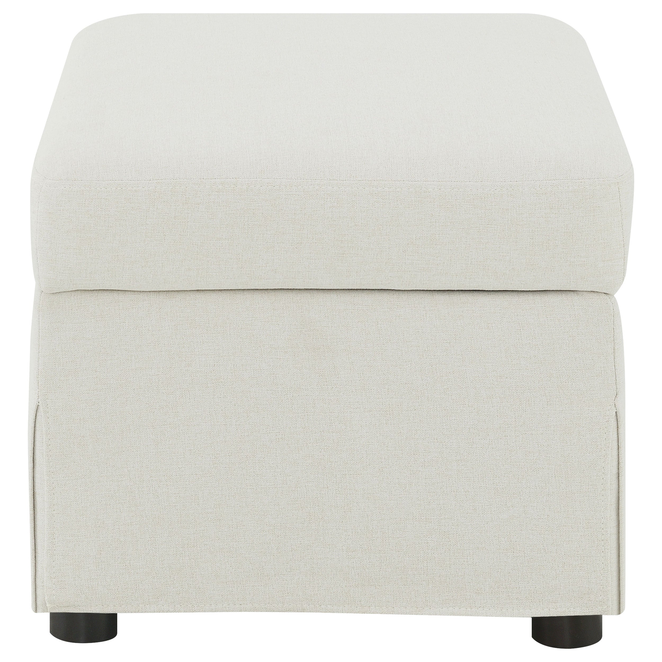 Winter Storage Ottoman - Luxury Home Furniture (MI)