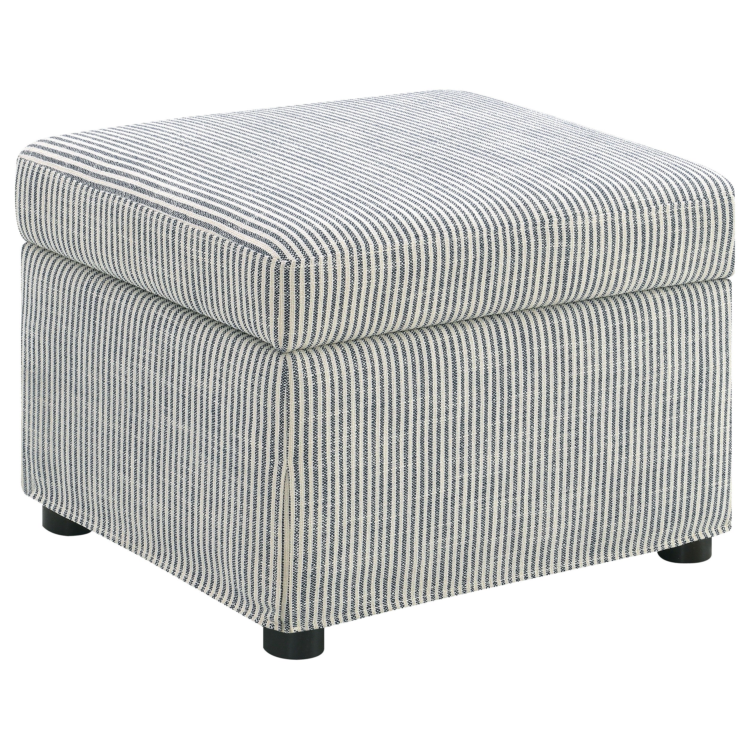 Winter Storage Ottoman - Luxury Home Furniture (MI)