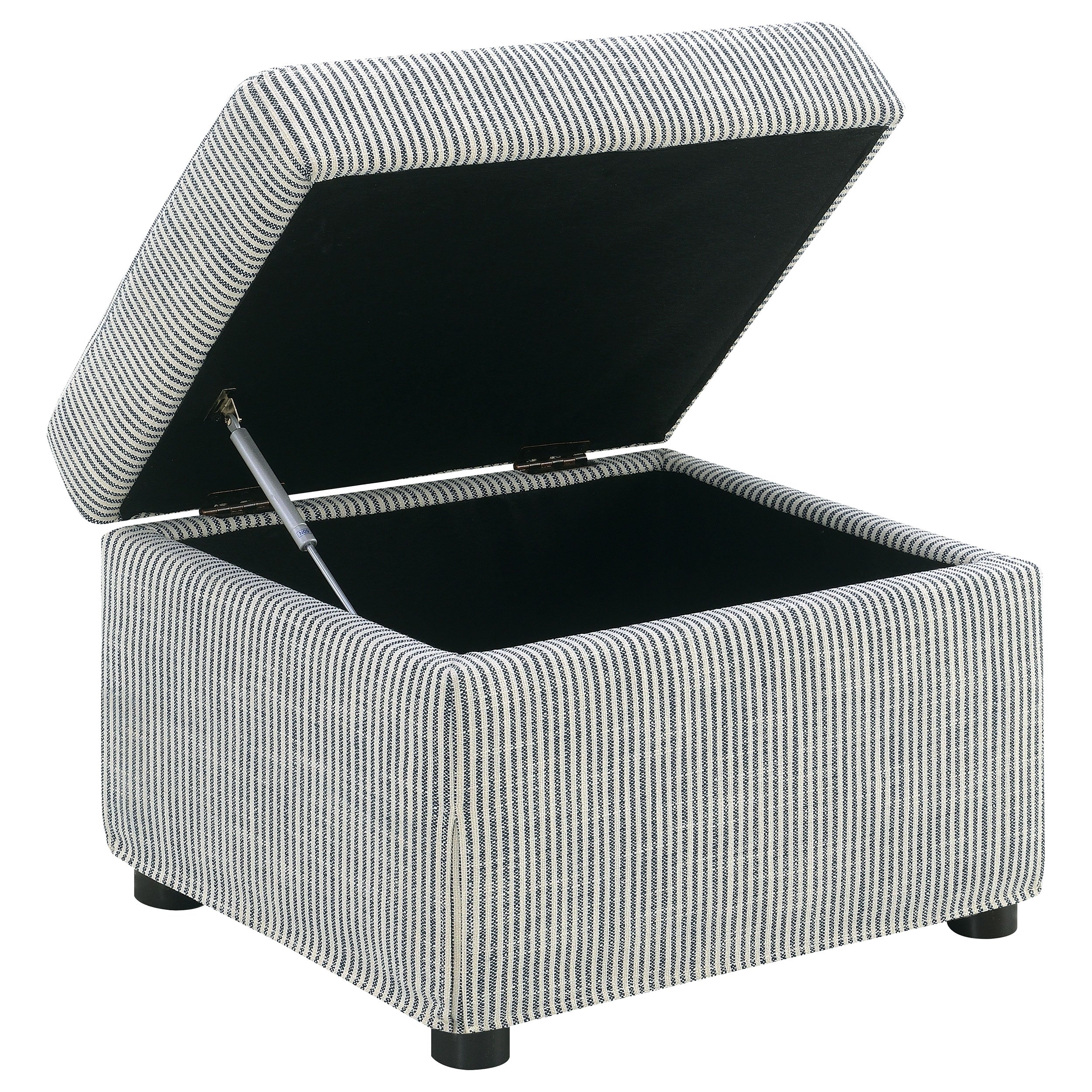 Winter Storage Ottoman - Luxury Home Furniture (MI)