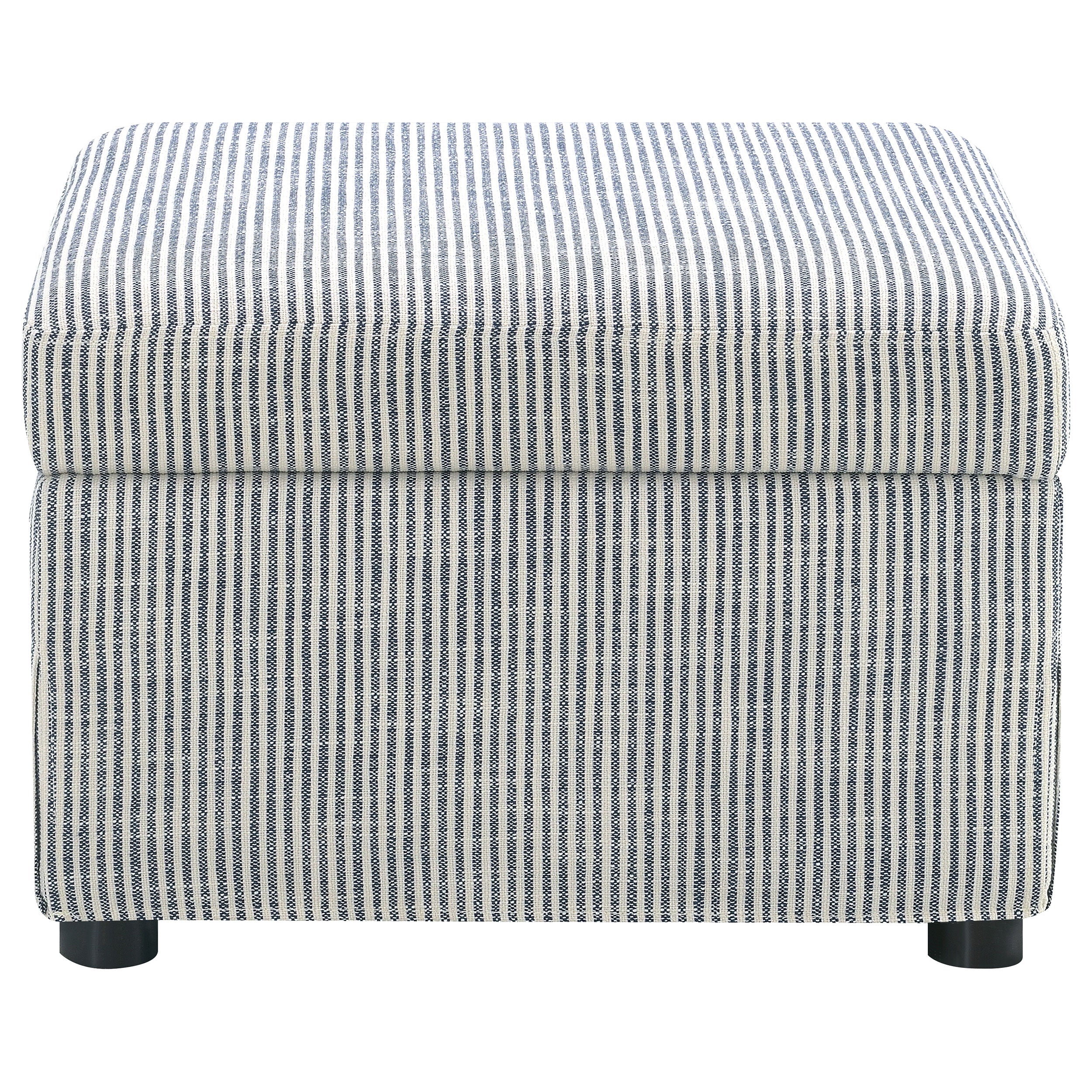 Winter Storage Ottoman - Luxury Home Furniture (MI)