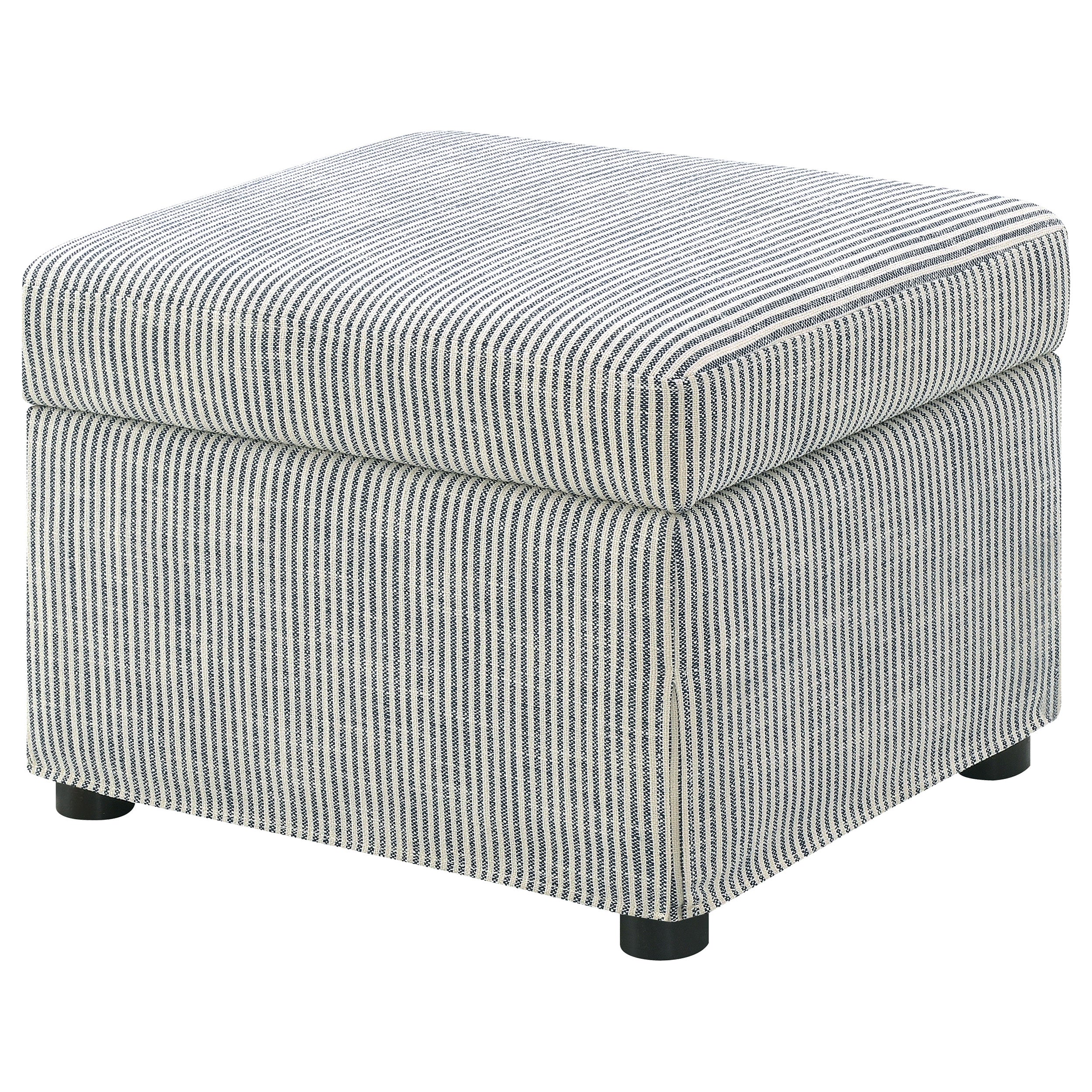 Winter Storage Ottoman - Luxury Home Furniture (MI)