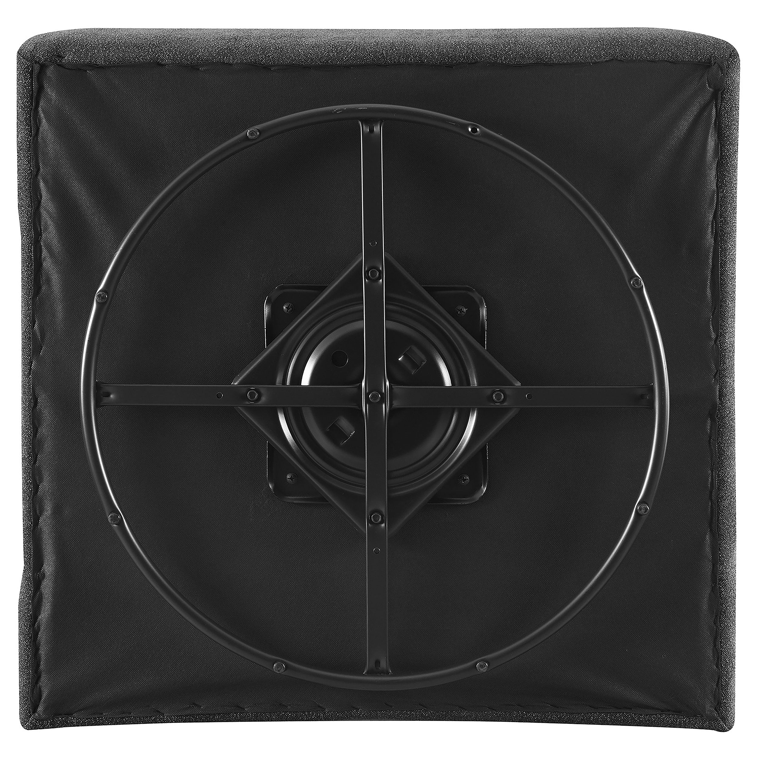 Cobie Swivel Accent Chair - Luxury Home Furniture (MI)