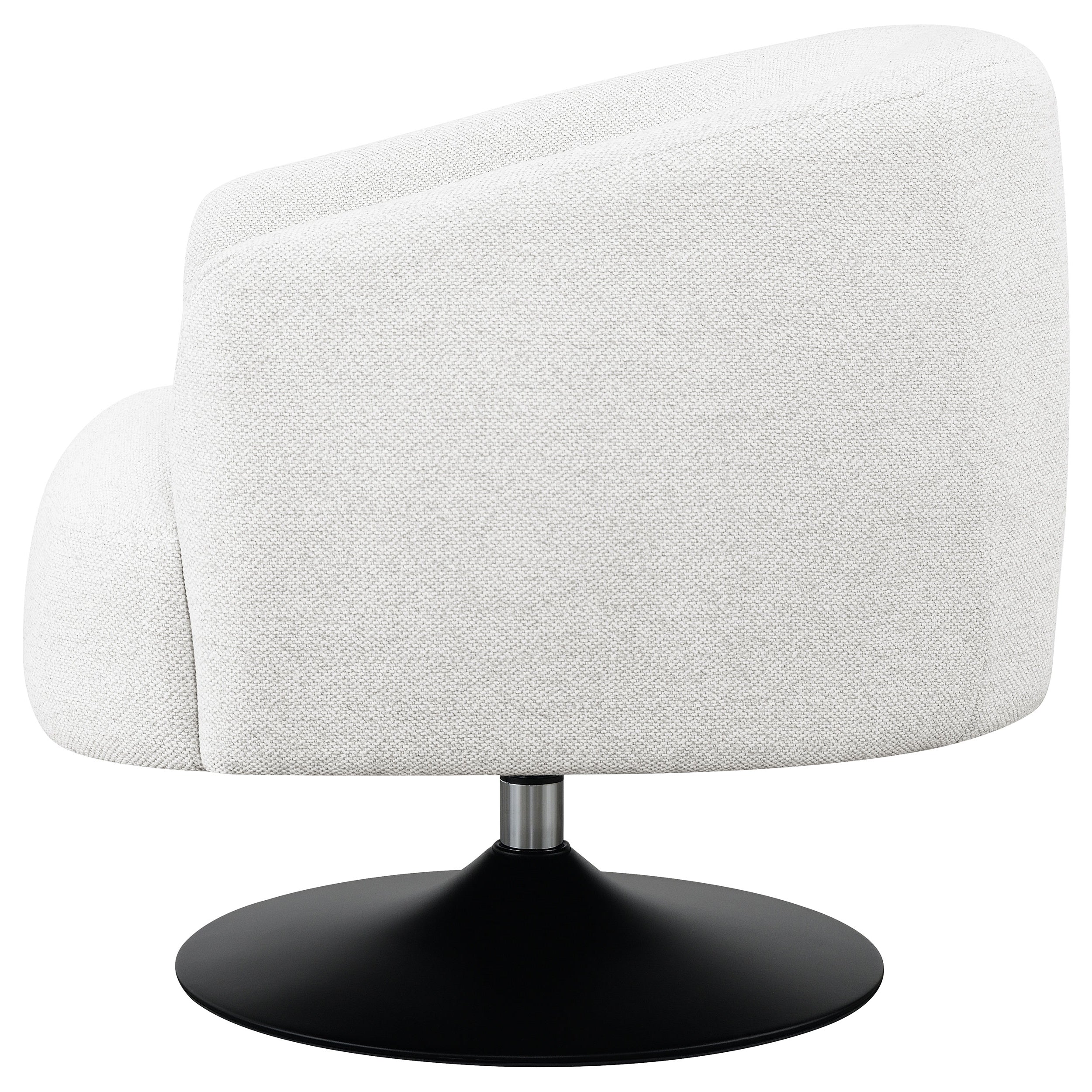 Dave Swivel Accent Chair - Luxury Home Furniture (MI)