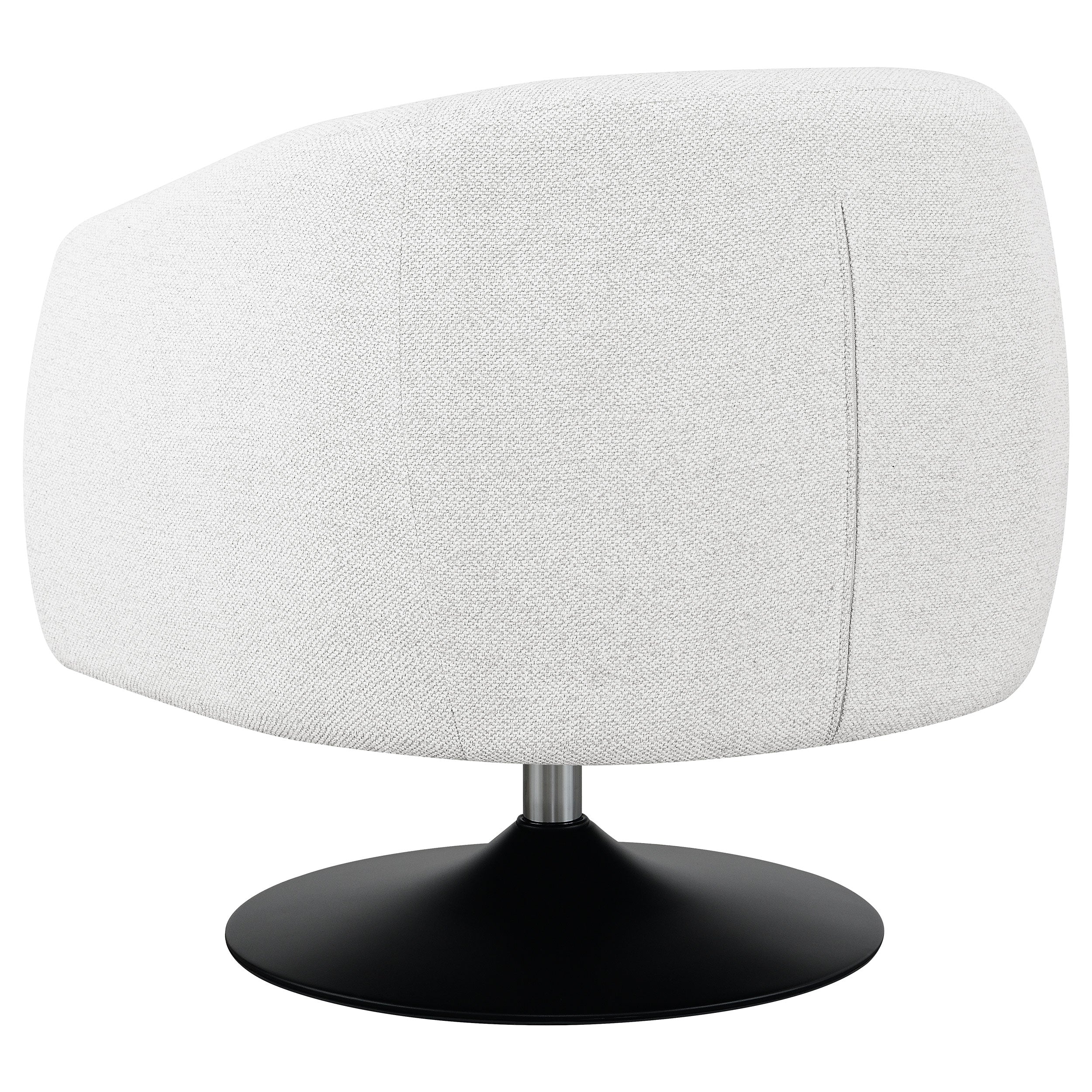 Dave Swivel Accent Chair - Luxury Home Furniture (MI)