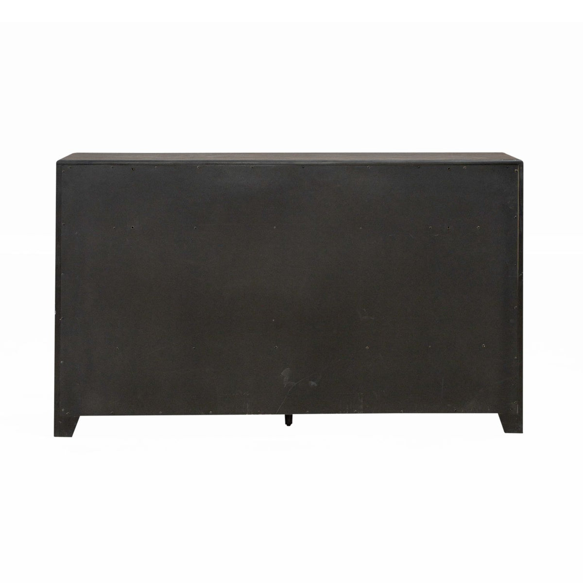 Liberty Furniture Skyview Lodge 9 Drawer Dresser in Cobblestone - Luxury Home Furniture (MI)