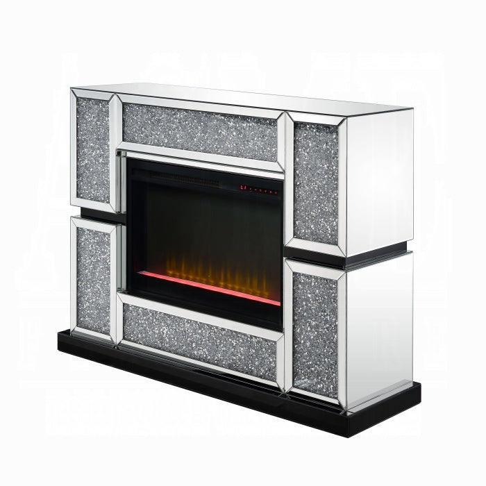 Noralie Fireplace