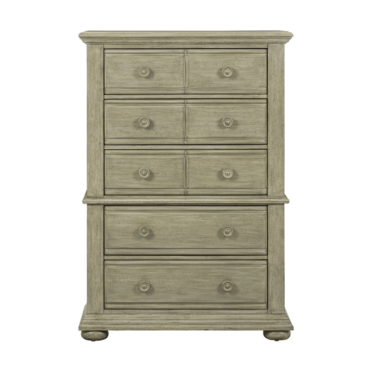 Summer House 5 Drawer Chest image