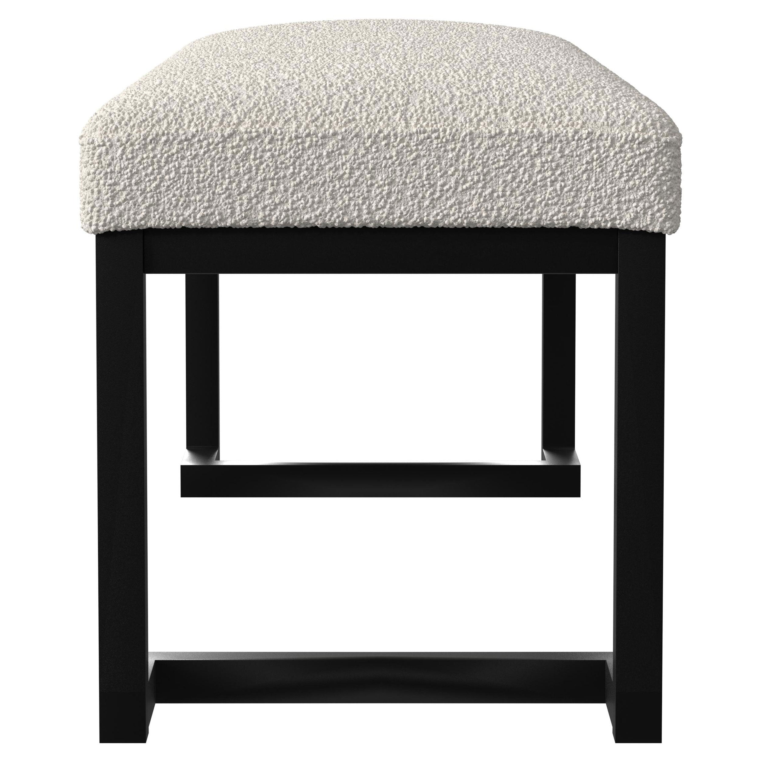 Mesa Bench - Luxury Home Furniture (MI)
