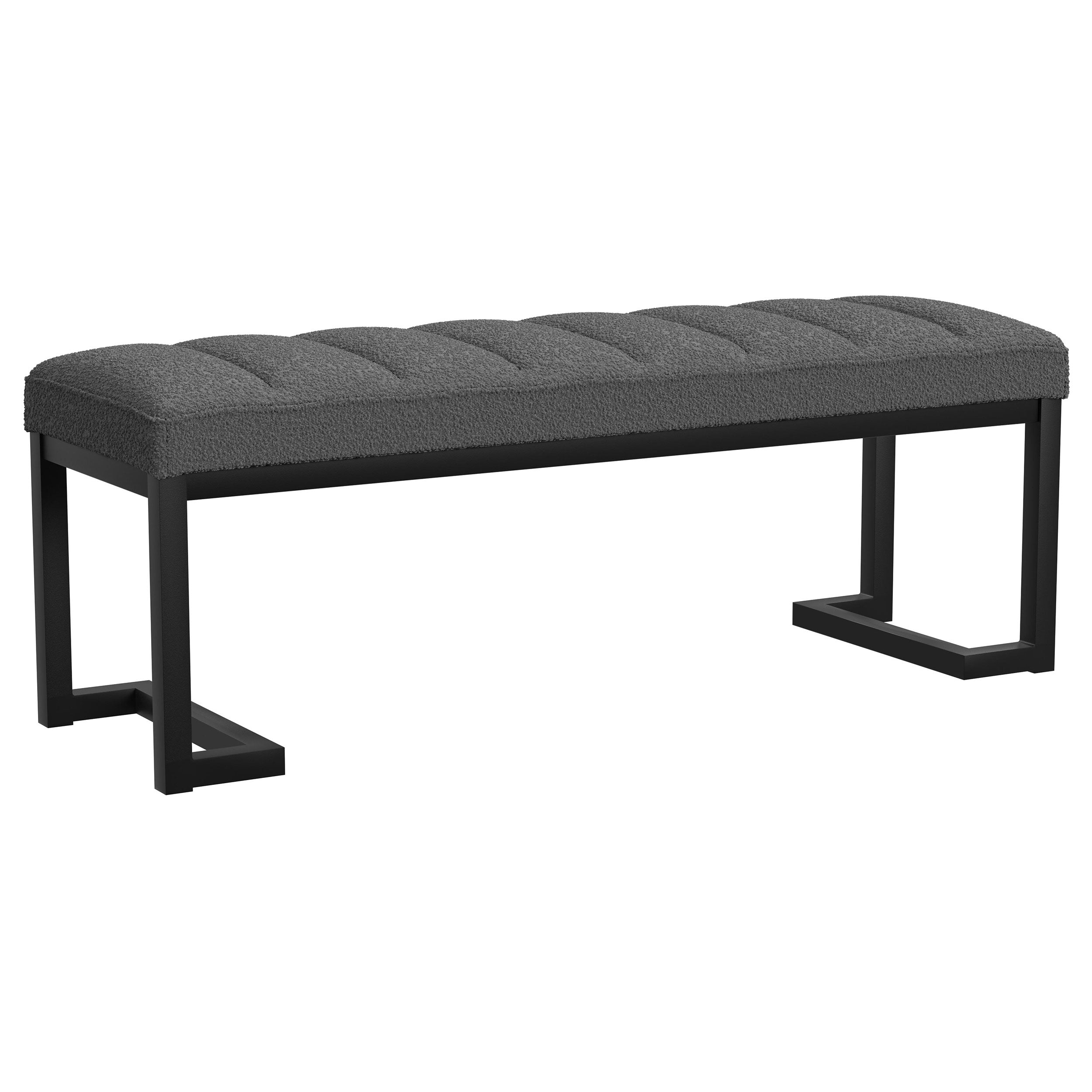Mesa Bench - Luxury Home Furniture (MI)