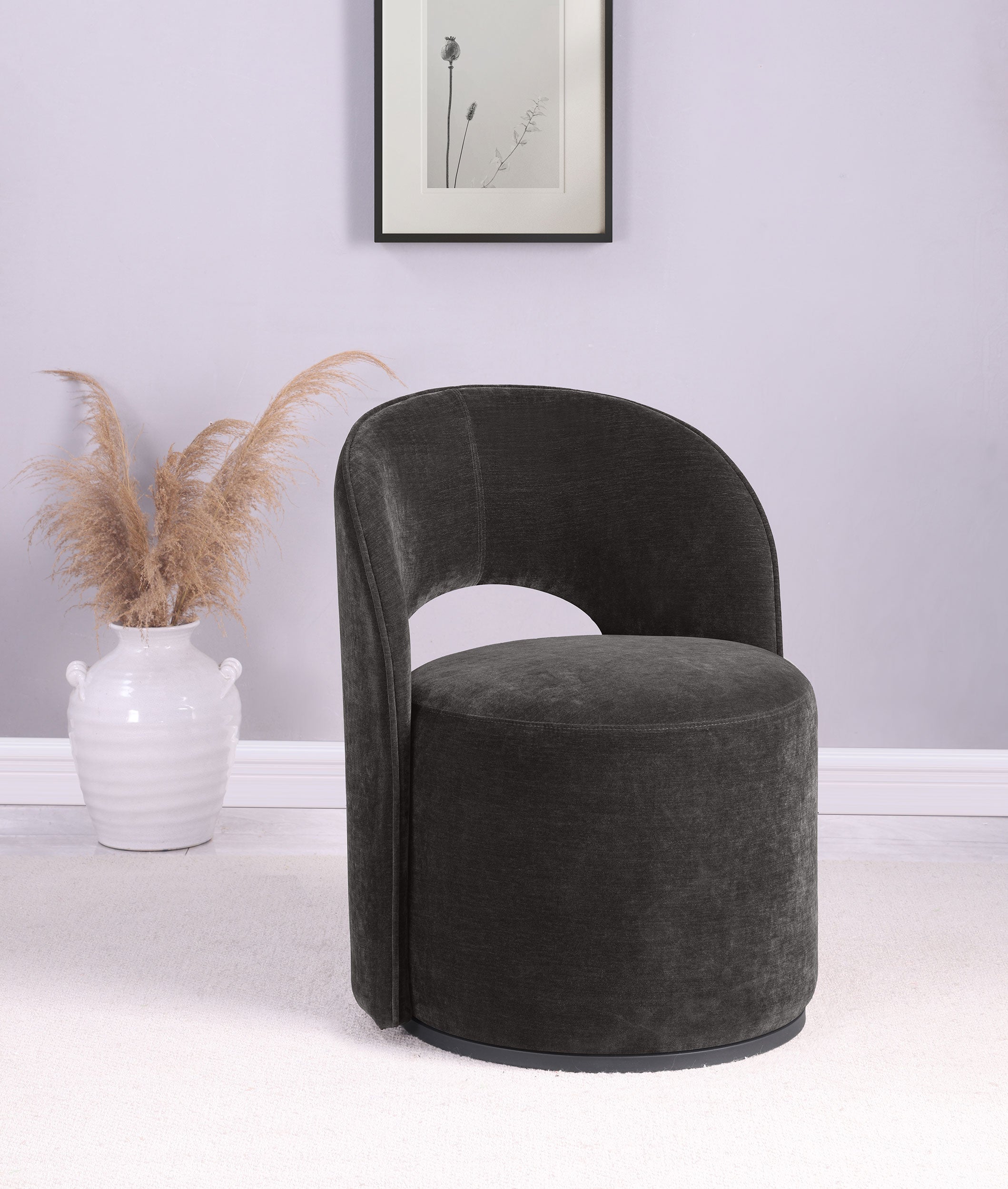 Harjo Accent Chairs - Luxury Home Furniture (MI)