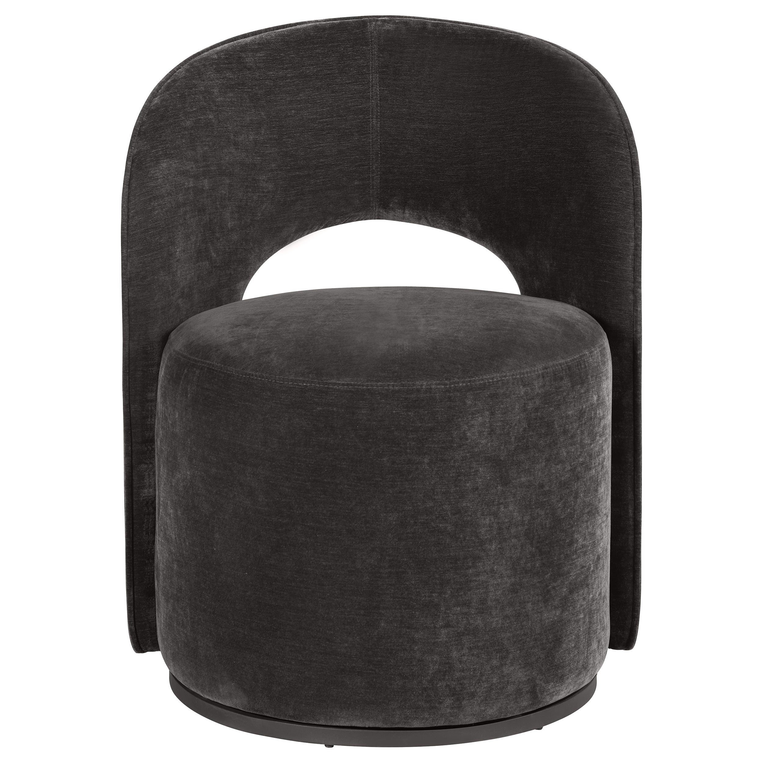 Harjo Accent Chairs - Luxury Home Furniture (MI)