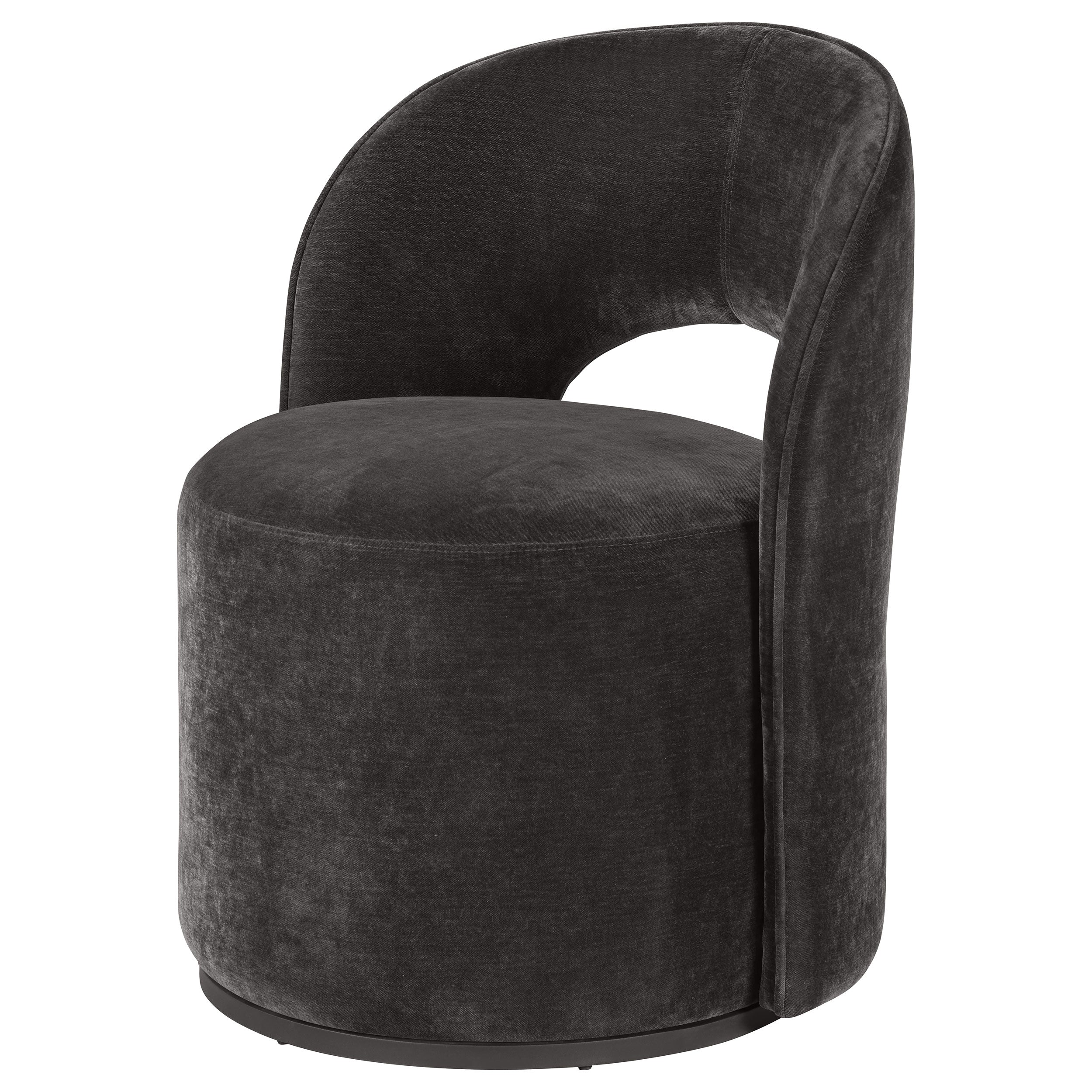 Harjo Accent Chairs - Luxury Home Furniture (MI)