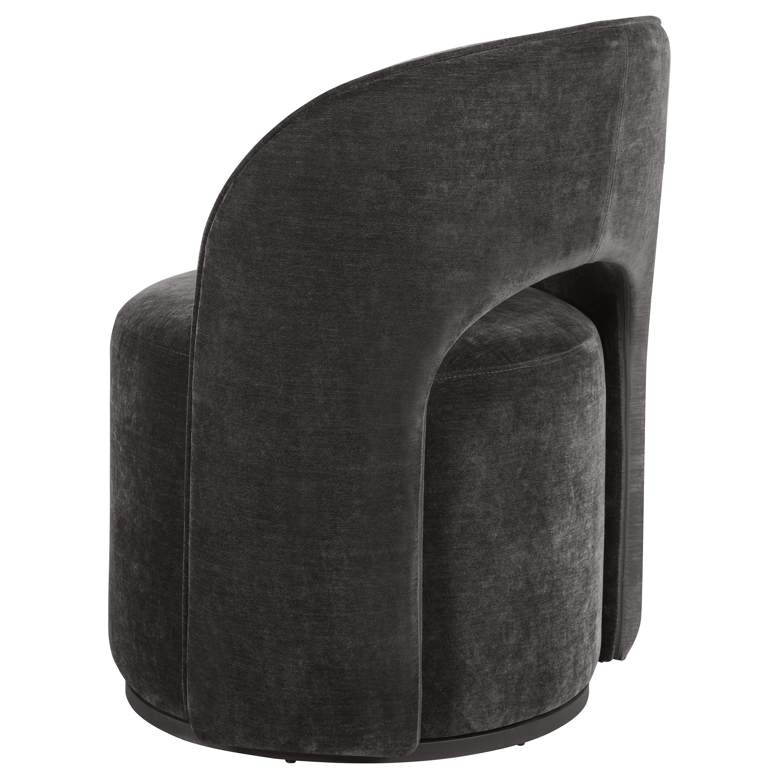 Harjo Accent Chairs - Luxury Home Furniture (MI)