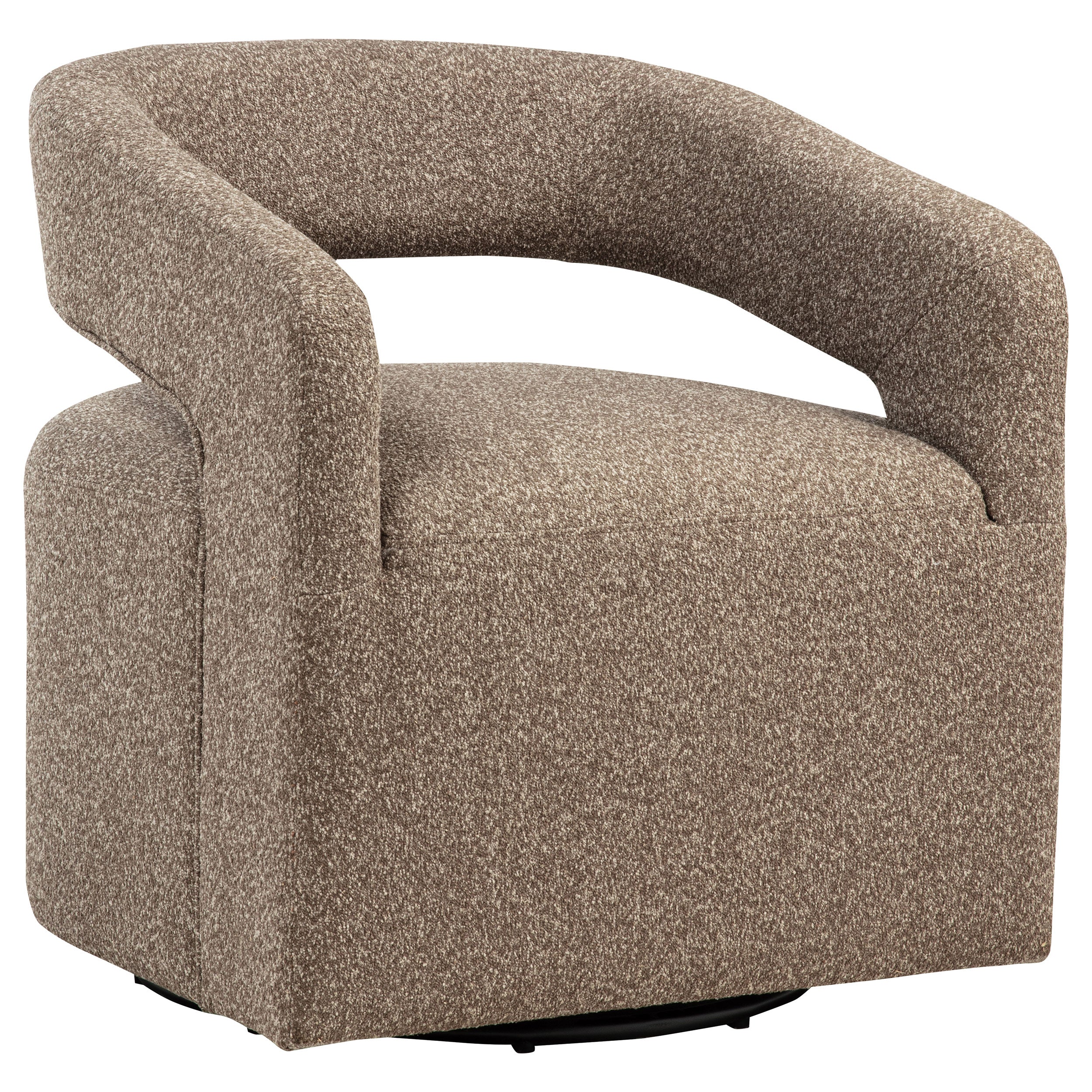 Westhill Swivel Accent Chair - Luxury Home Furniture (MI)