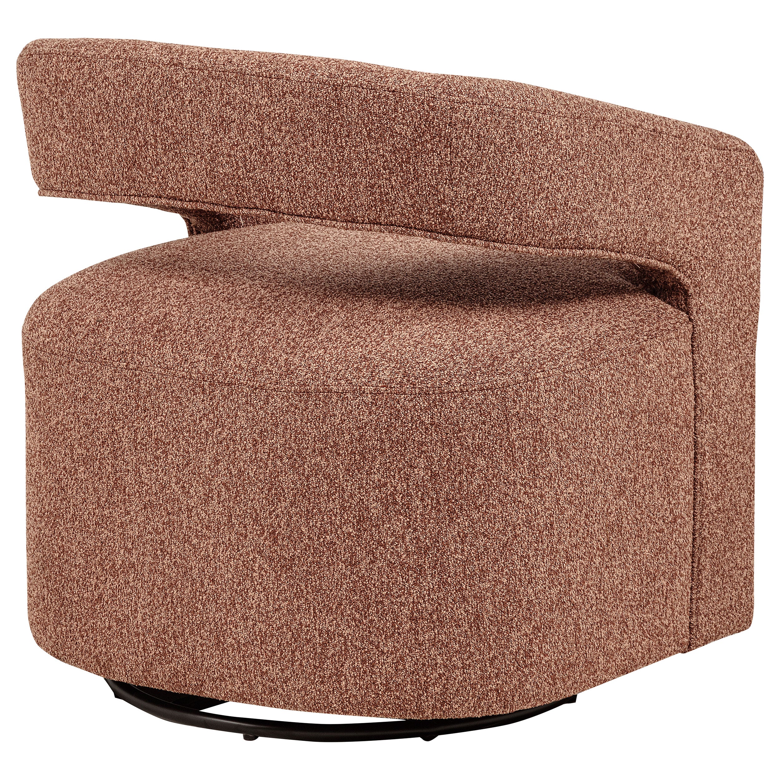 Westhill Swivel Accent Chair - Luxury Home Furniture (MI)