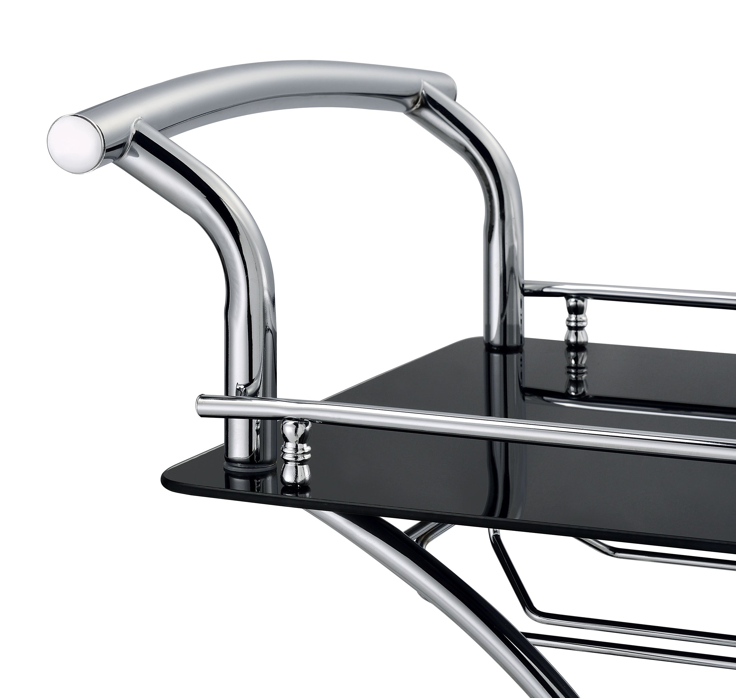 Elfman Bar Cart - Luxury Home Furniture (MI)
