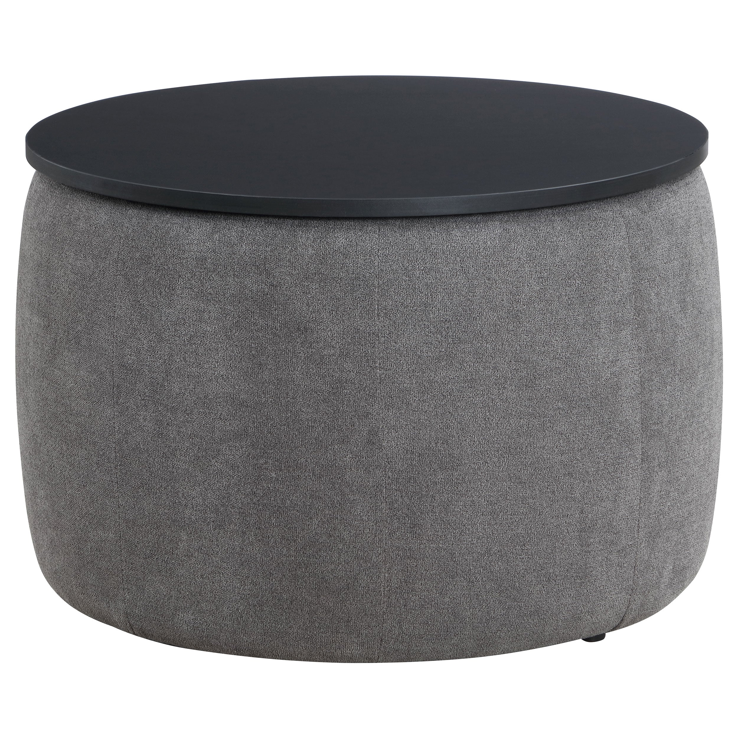 Tesoro Ottoman - Luxury Home Furniture (MI)
