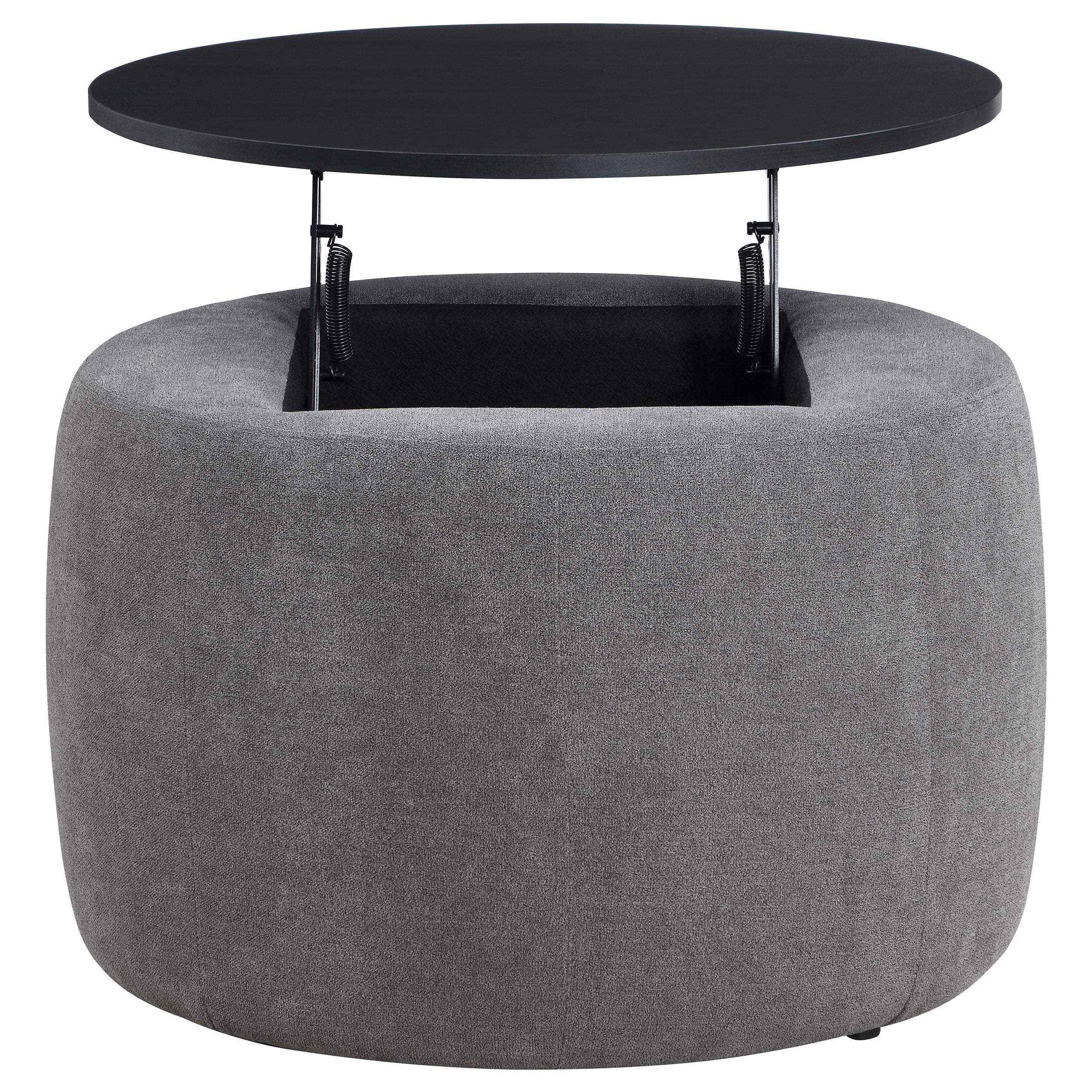 Tesoro Ottoman - Luxury Home Furniture (MI)