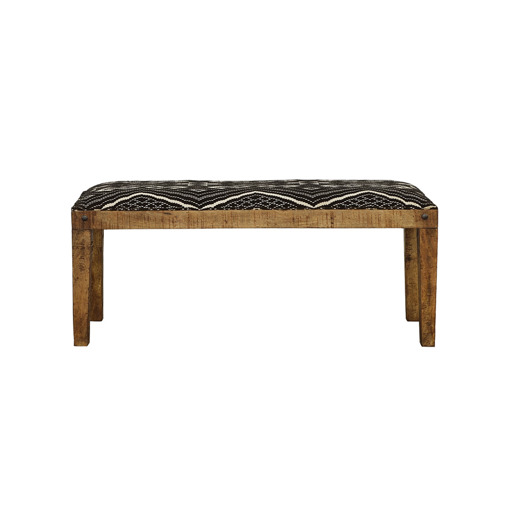 Lamont Accent Bench - Luxury Home Furniture (MI)