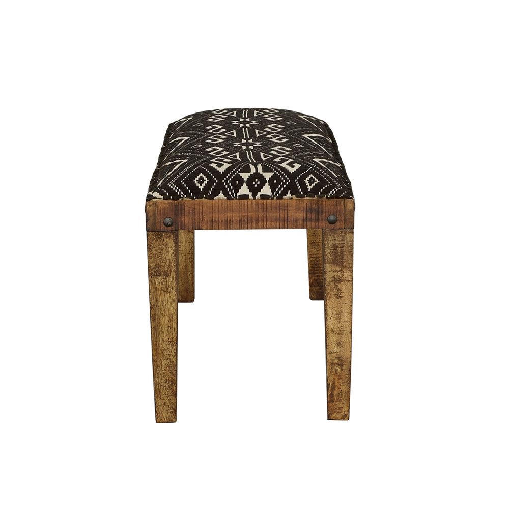 Lamont Accent Bench - Luxury Home Furniture (MI)
