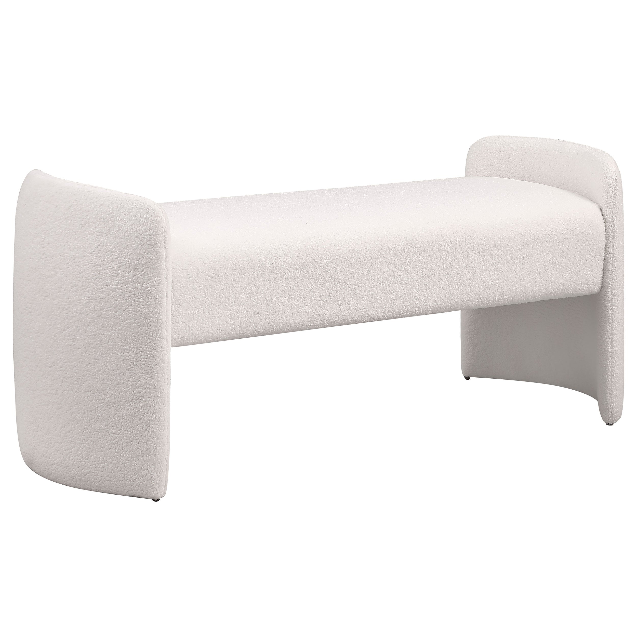 Peoria Bench - Luxury Home Furniture (MI)