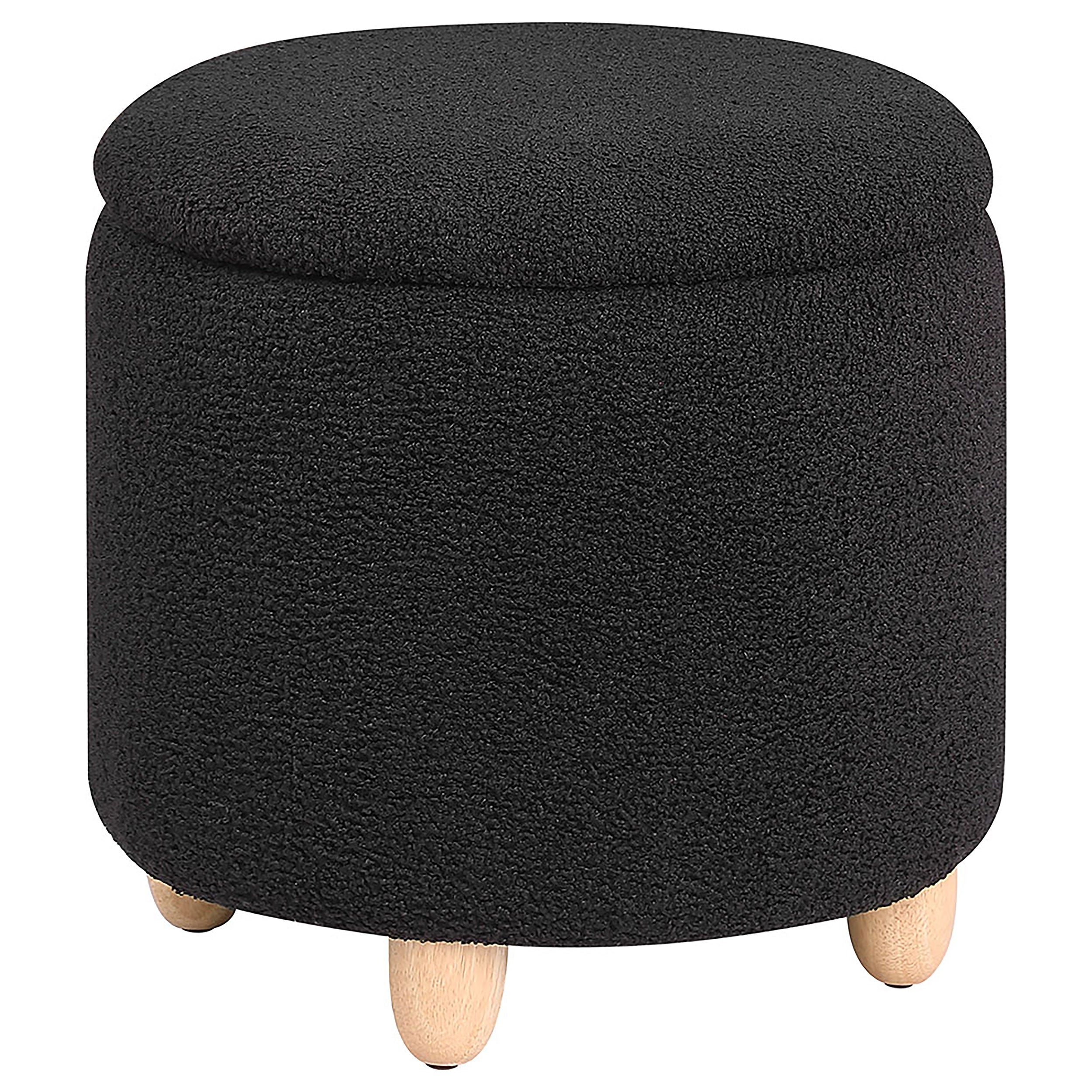 Valia Ottoman - Luxury Home Furniture (MI)
