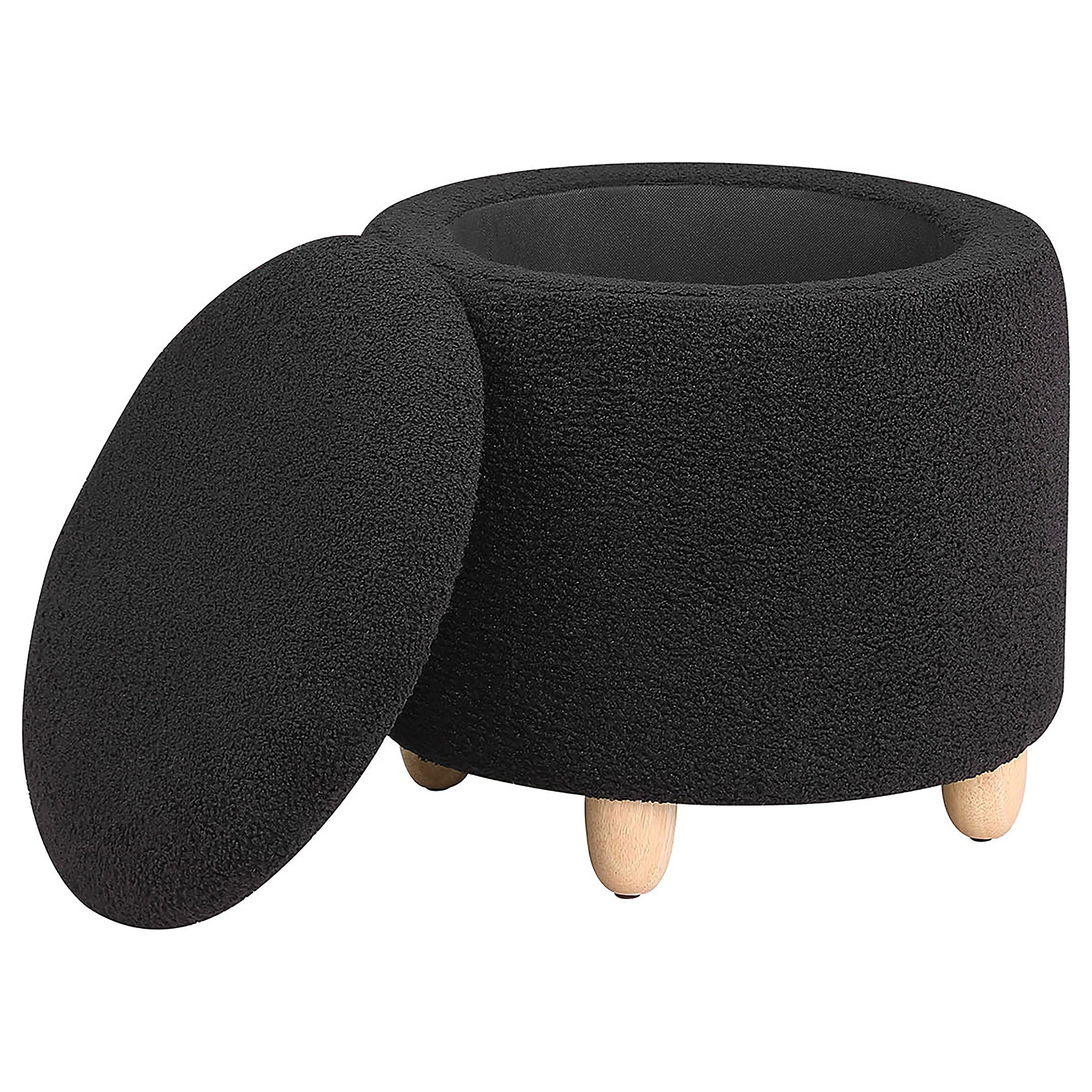 Valia Ottoman - Luxury Home Furniture (MI)