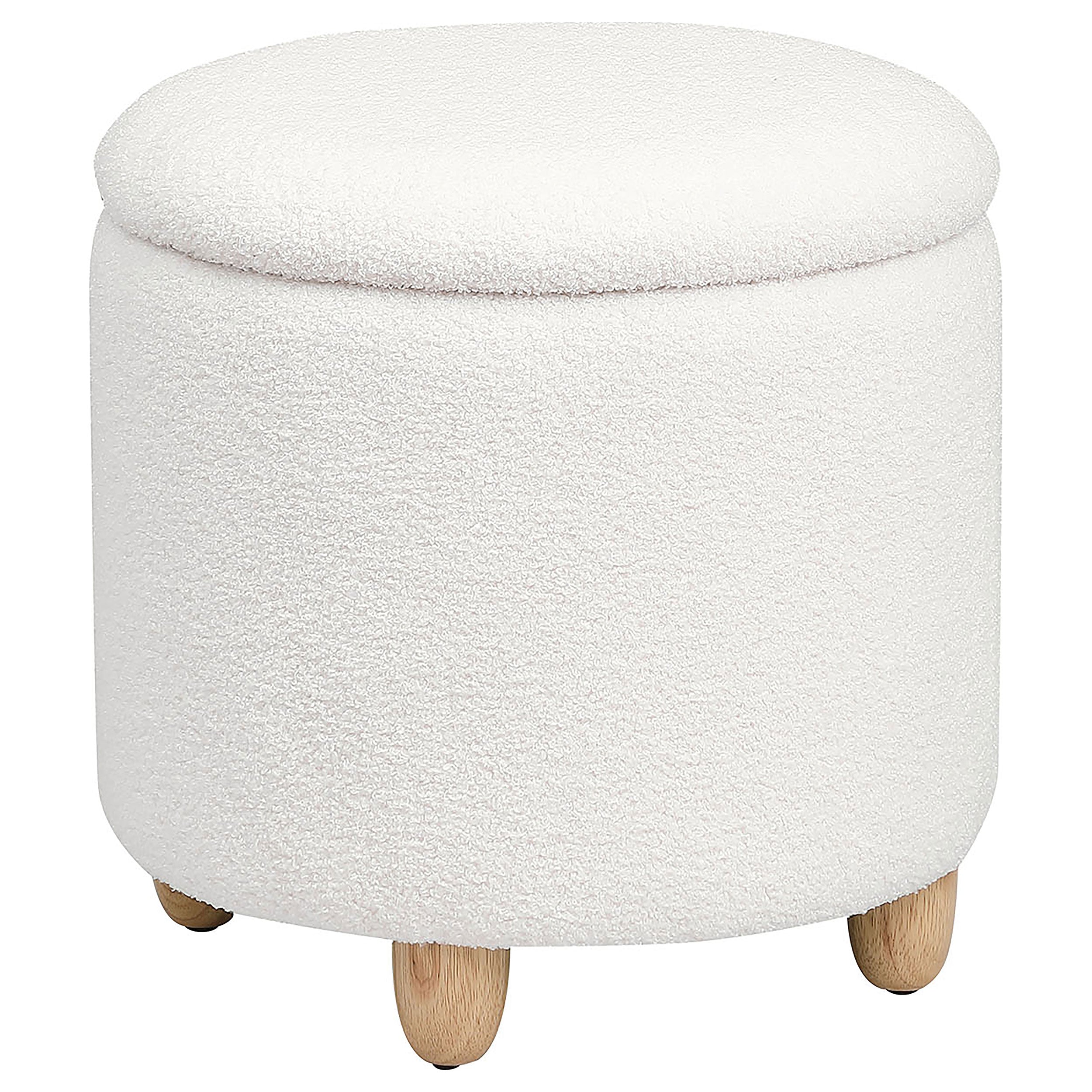 Valia Ottoman - Luxury Home Furniture (MI)