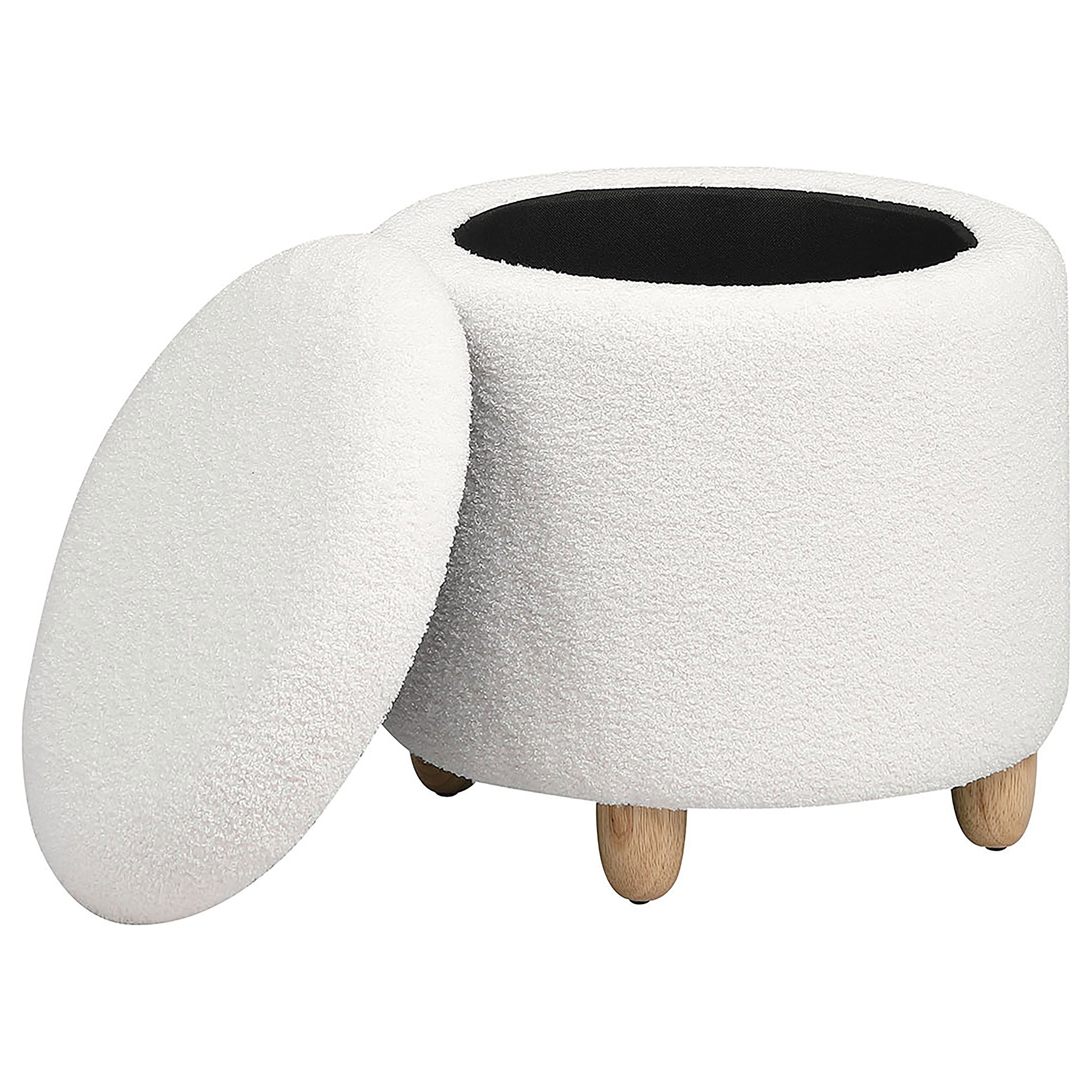 Valia Ottoman - Luxury Home Furniture (MI)