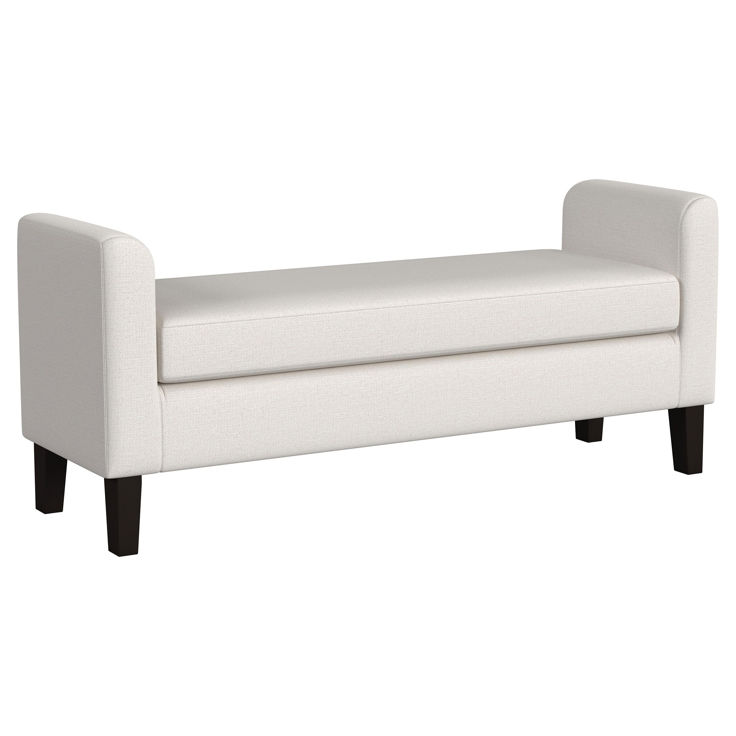 Rex Bench - Luxury Home Furniture (MI)
