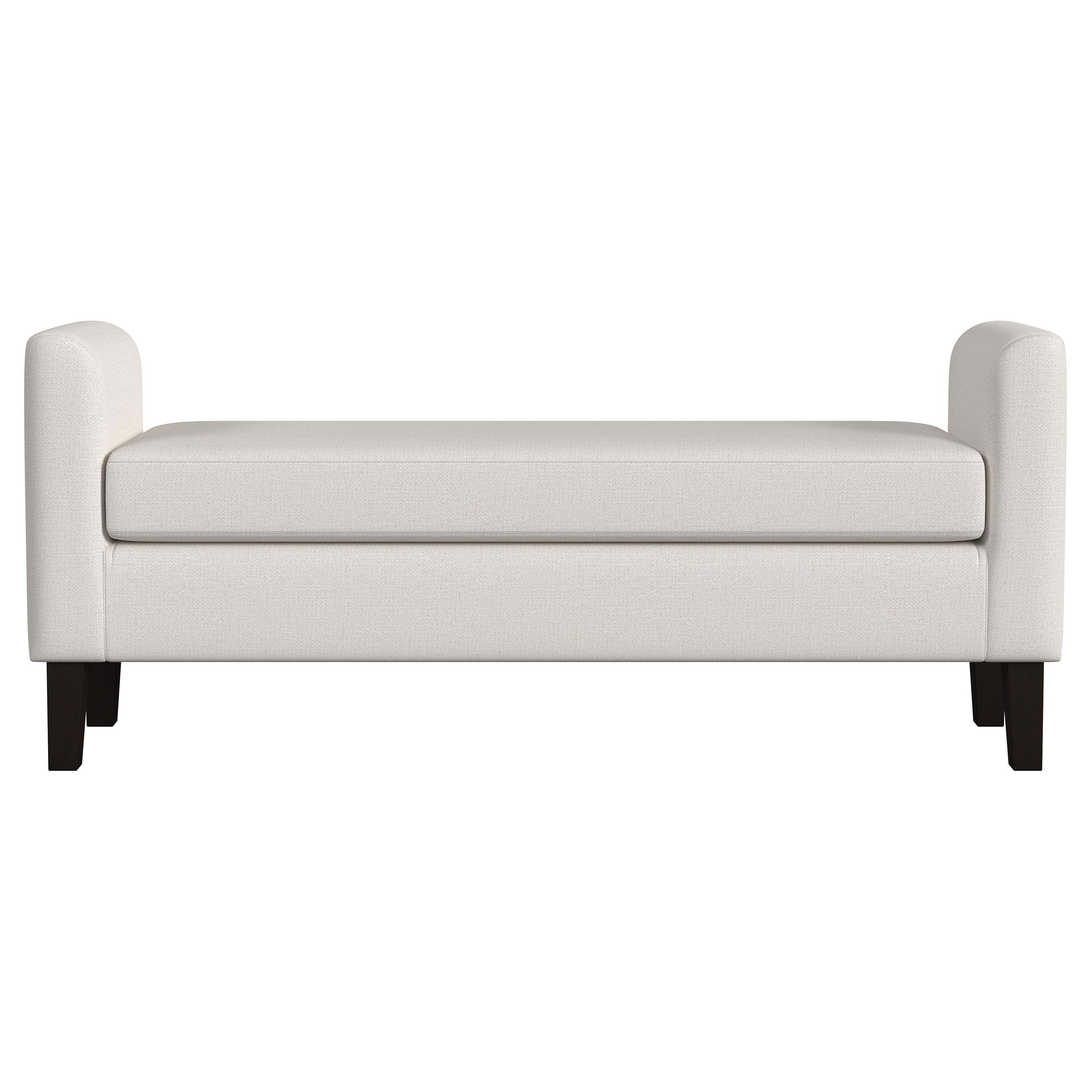 Rex Bench - Luxury Home Furniture (MI)