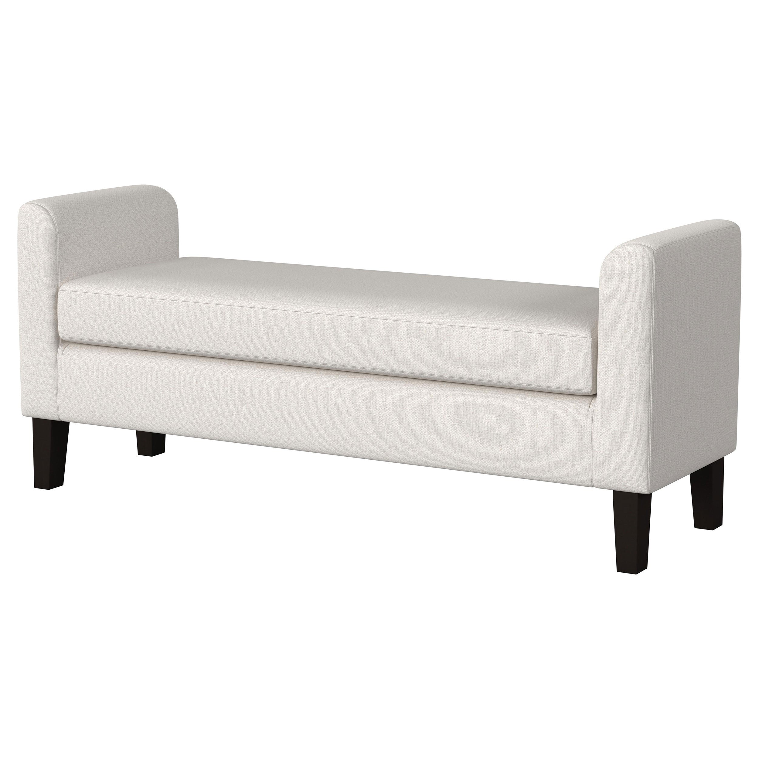 Rex Bench - Luxury Home Furniture (MI)
