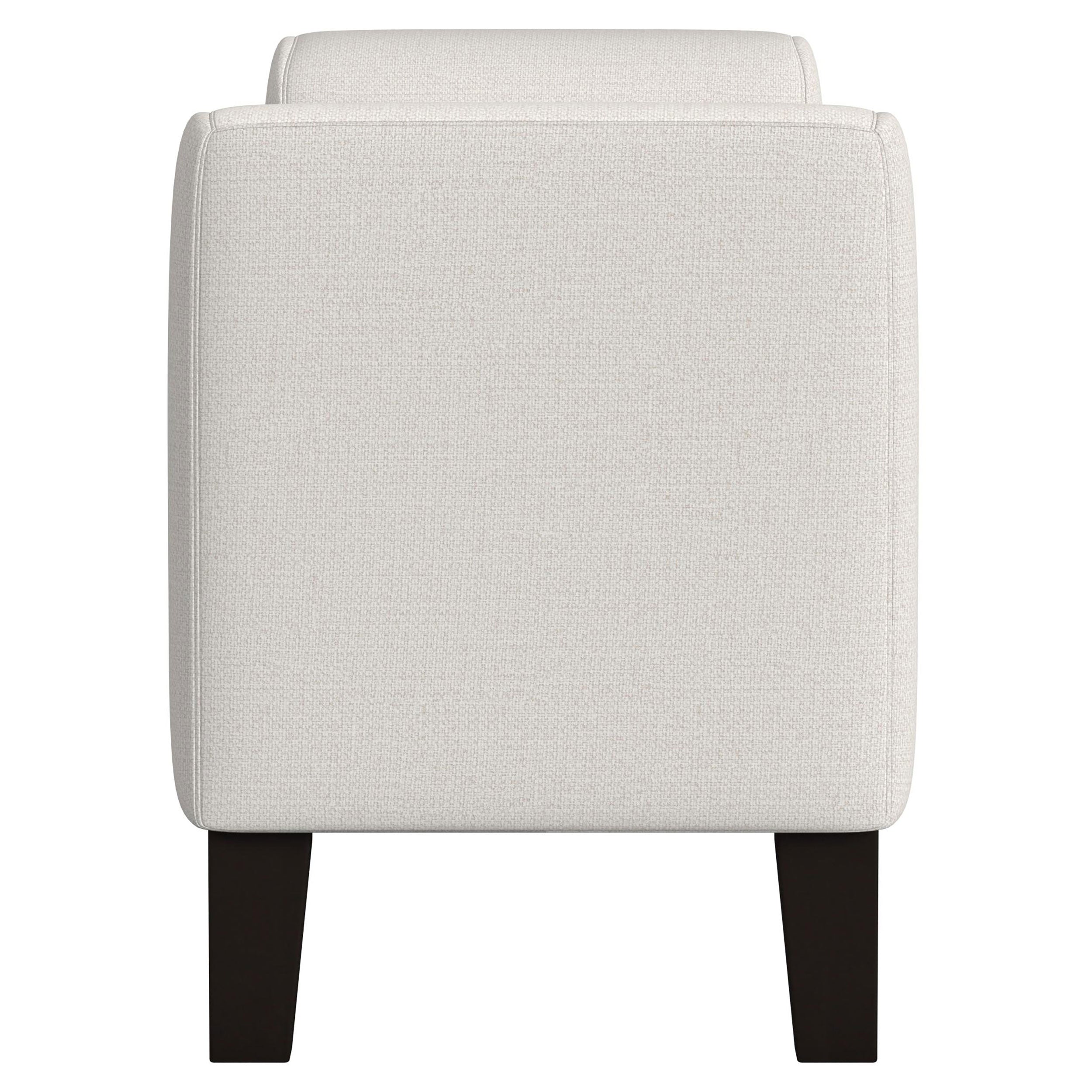 Rex Bench - Luxury Home Furniture (MI)