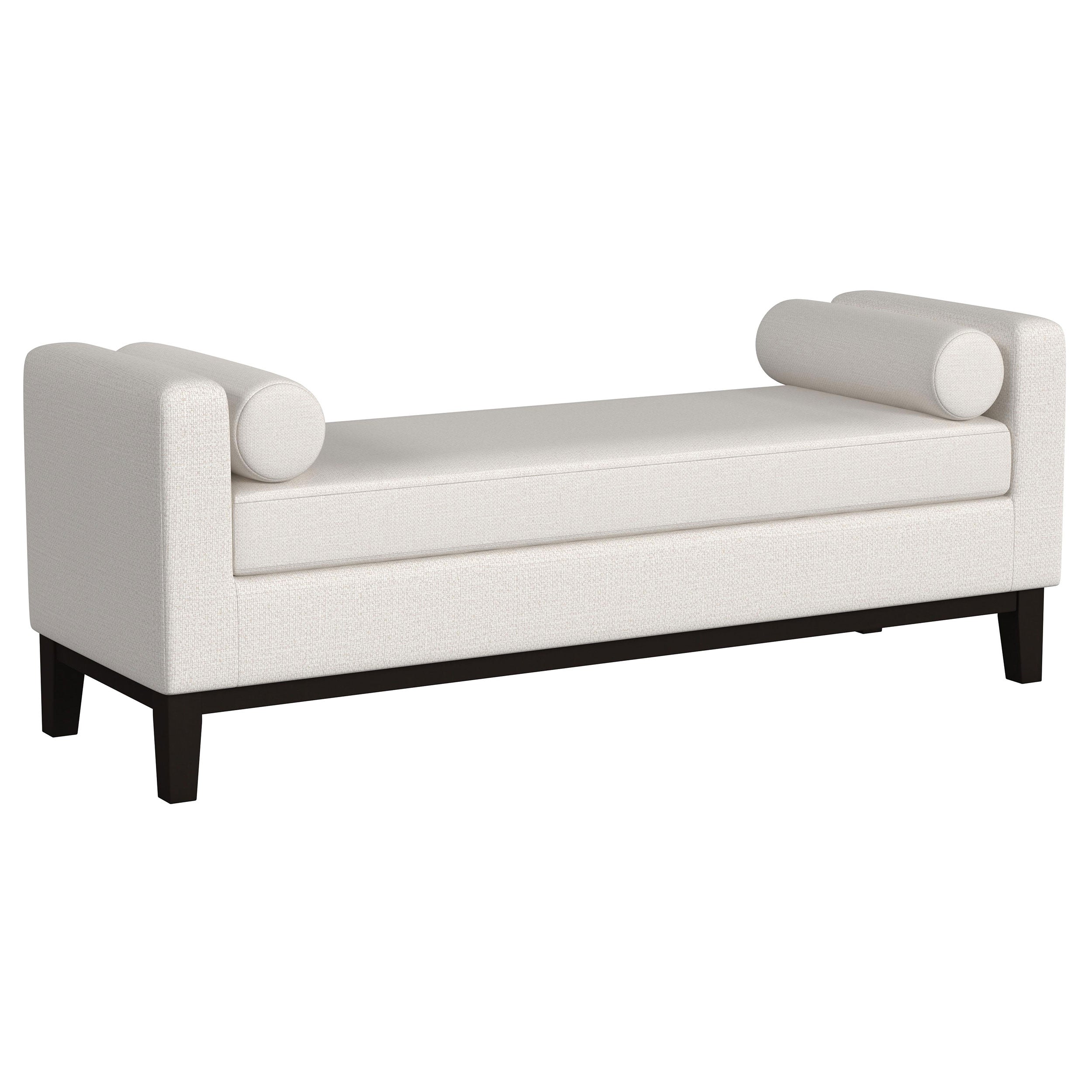 Rosie Bench - Luxury Home Furniture (MI)