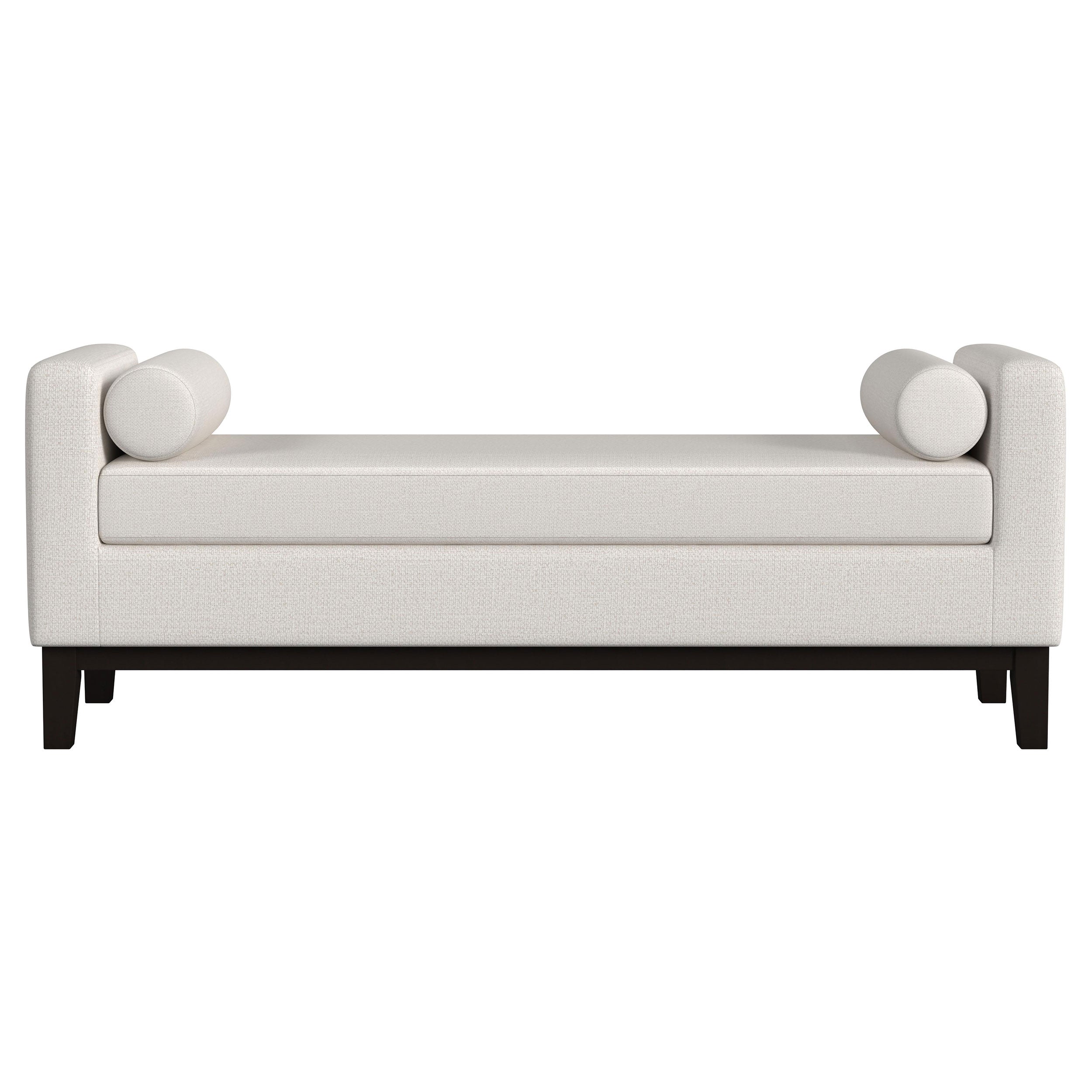 Rosie Bench - Luxury Home Furniture (MI)