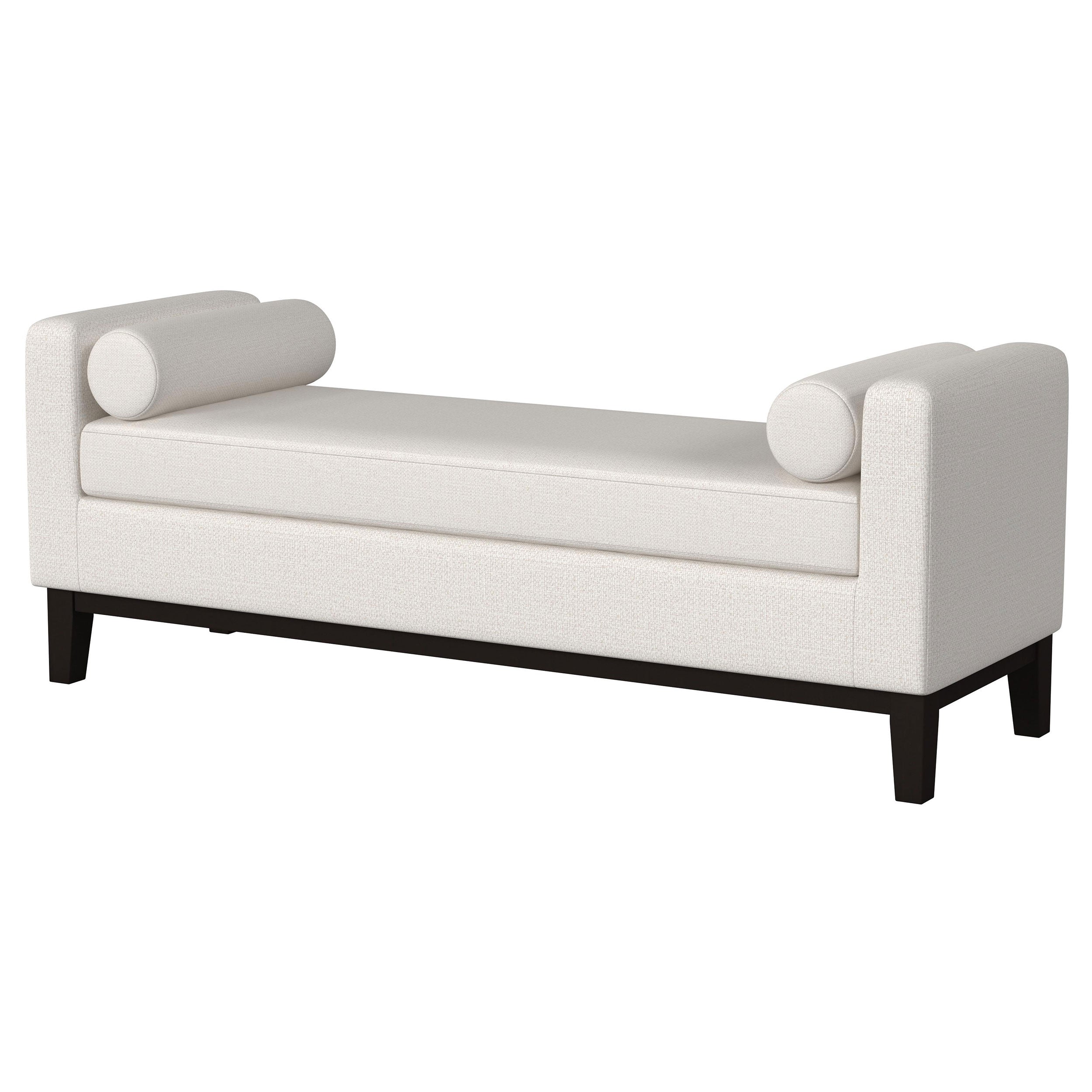 Rosie Bench - Luxury Home Furniture (MI)