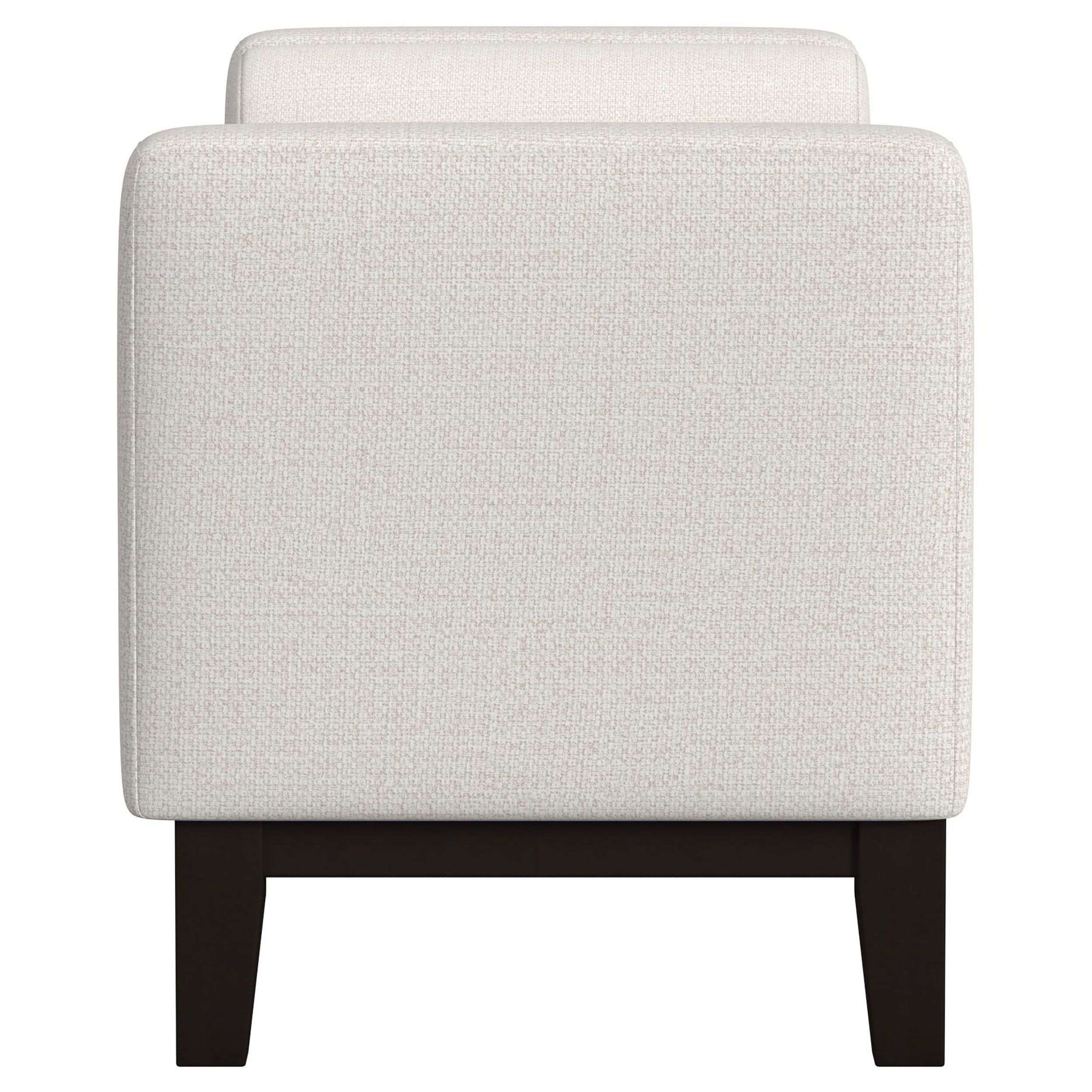 Rosie Bench - Luxury Home Furniture (MI)